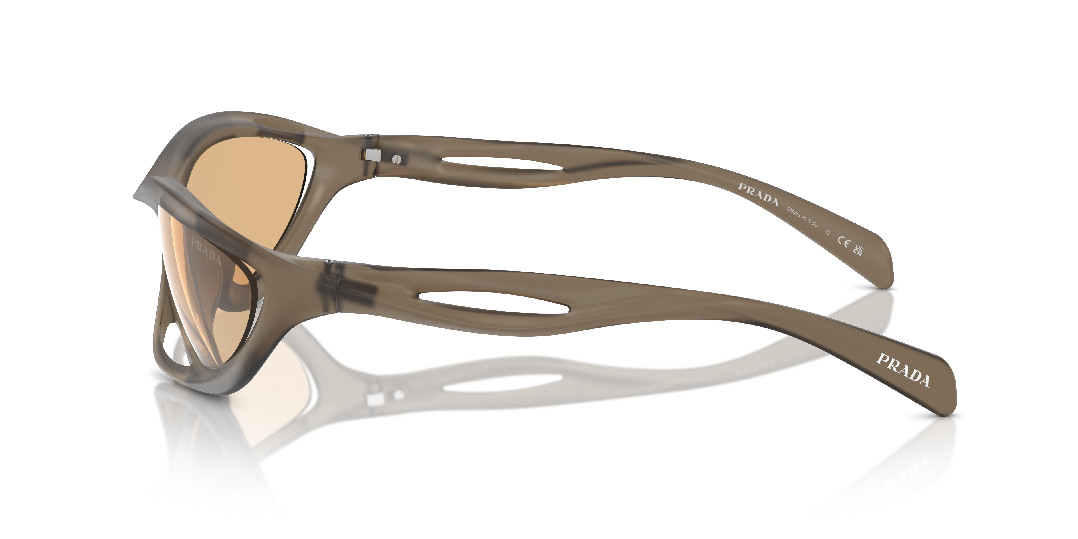 PRADA PR A26S 16V10H 63