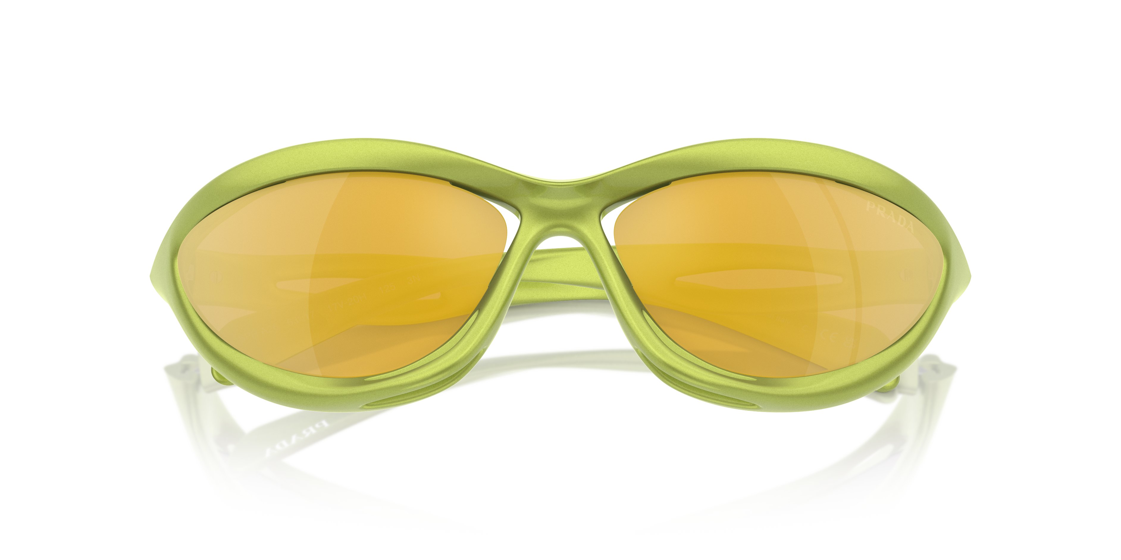 PRADA PR A26S 17V20H 63