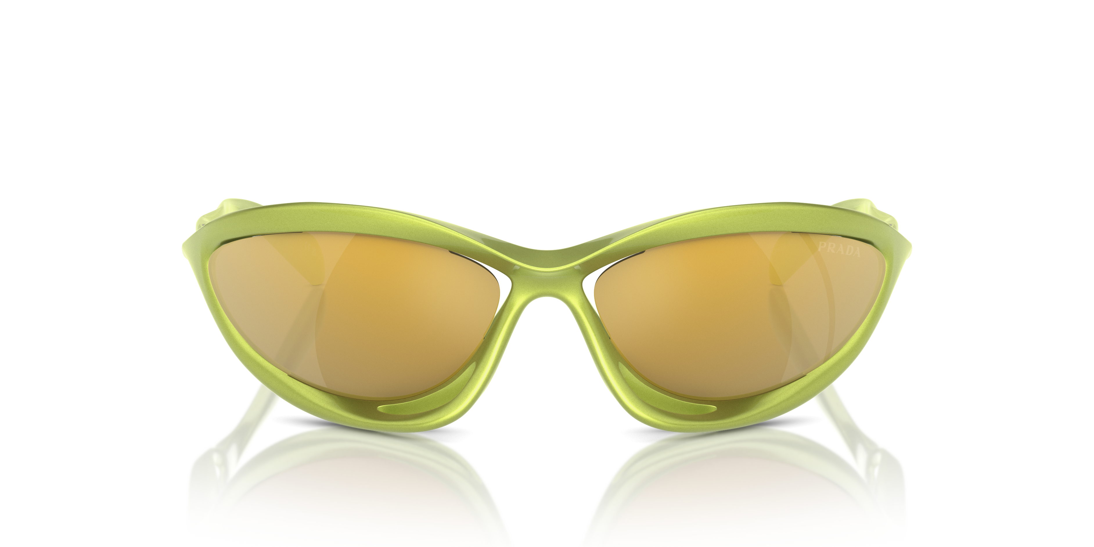 PRADA PR A26S 17V20H 63