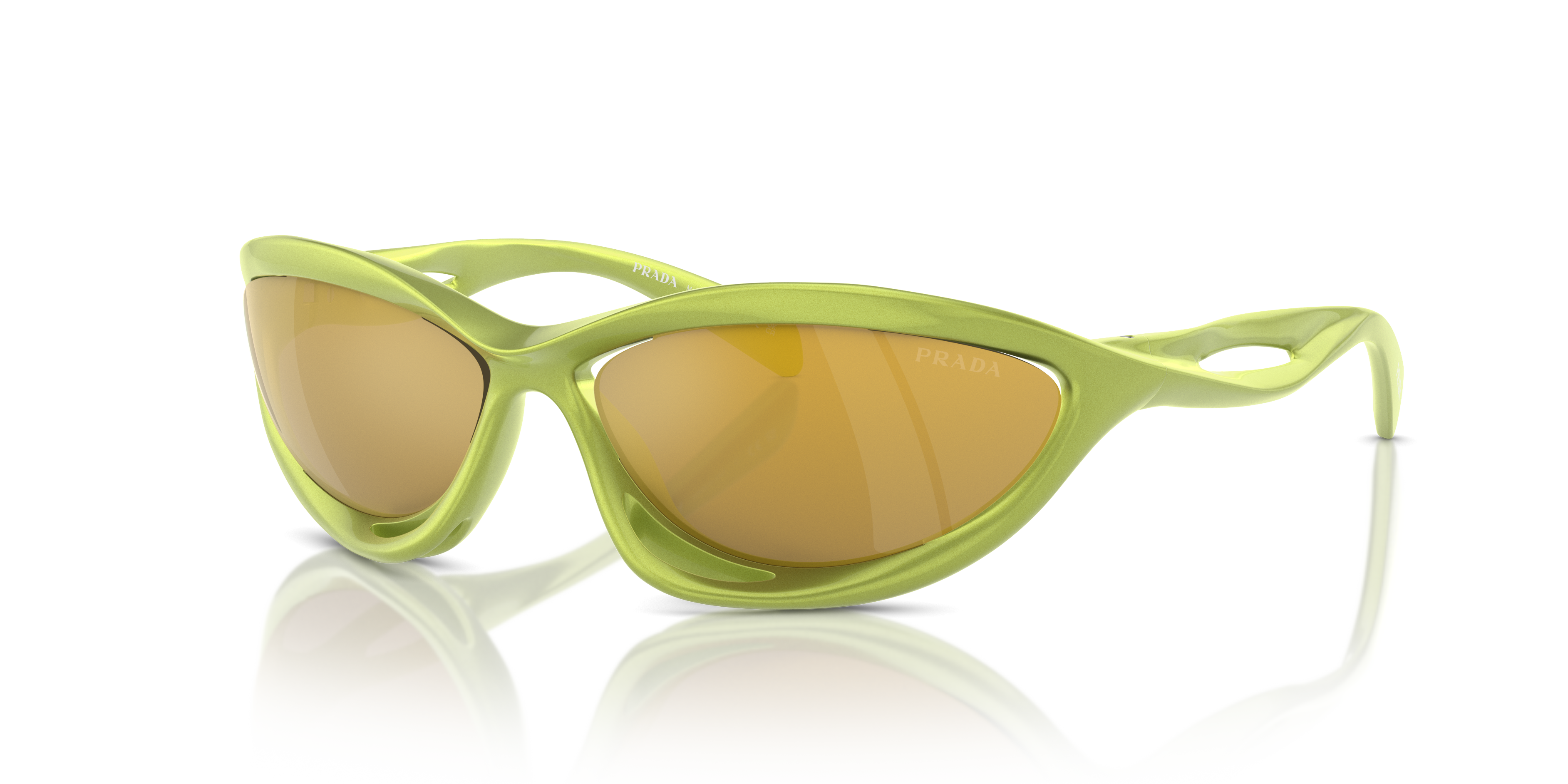 PRADA PR A26S 17V20H 63