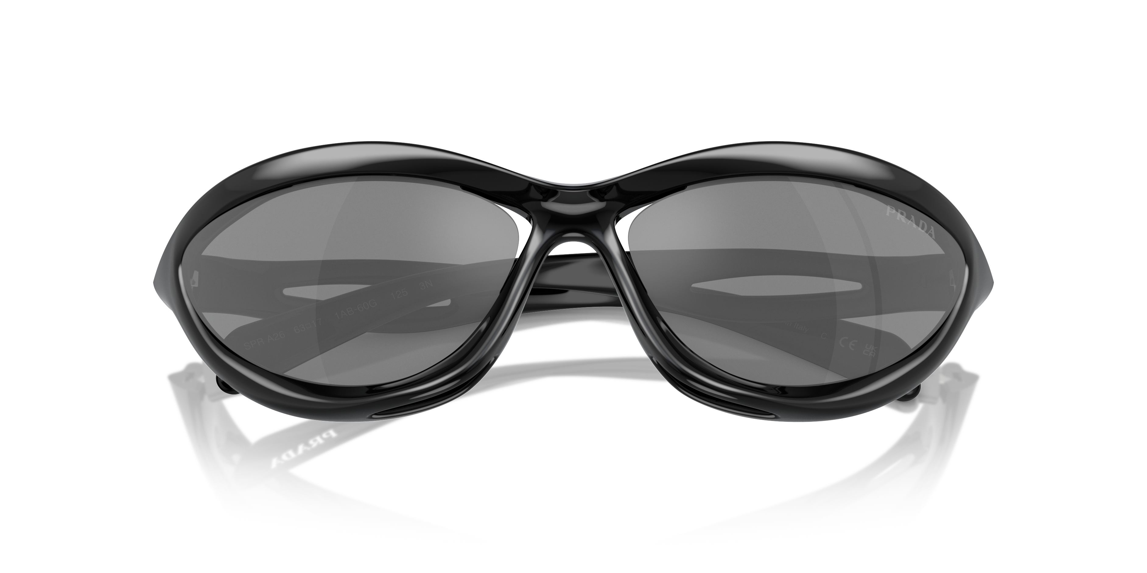 PRADA PR A26S 1AB60G 63