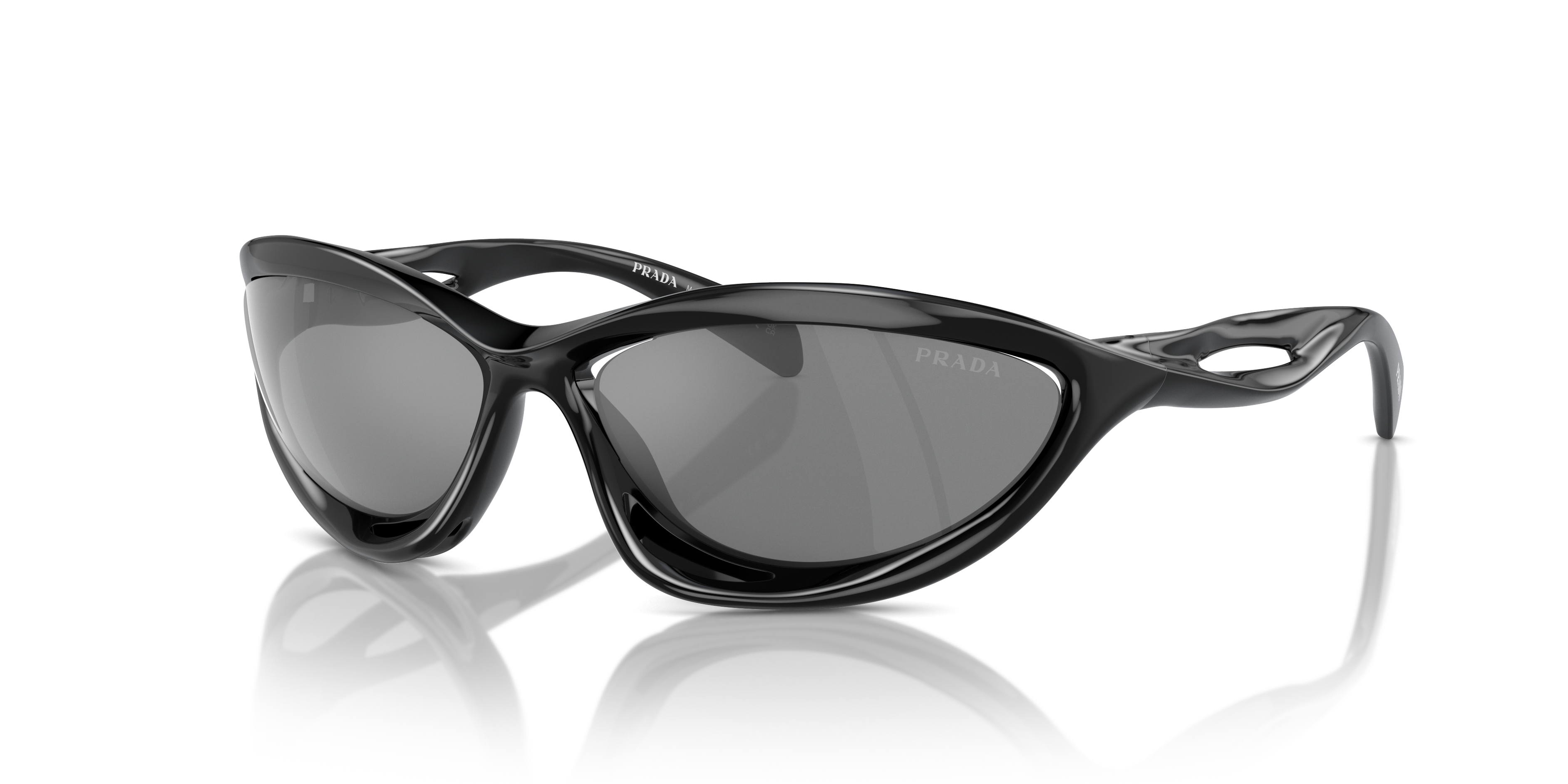 PRADA PR A26S 1AB60G 63