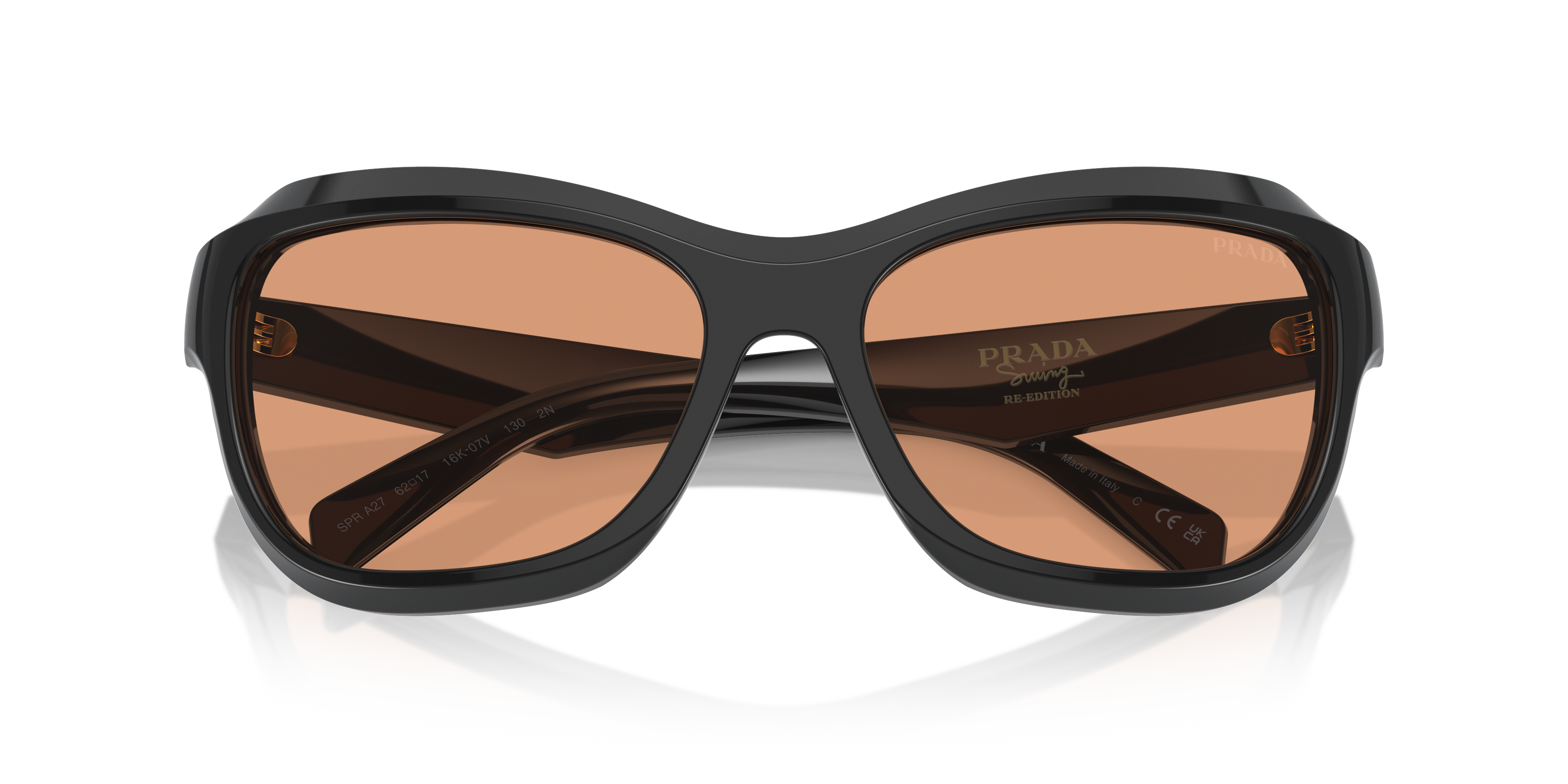 PRADA PR A27S 16K07V 62