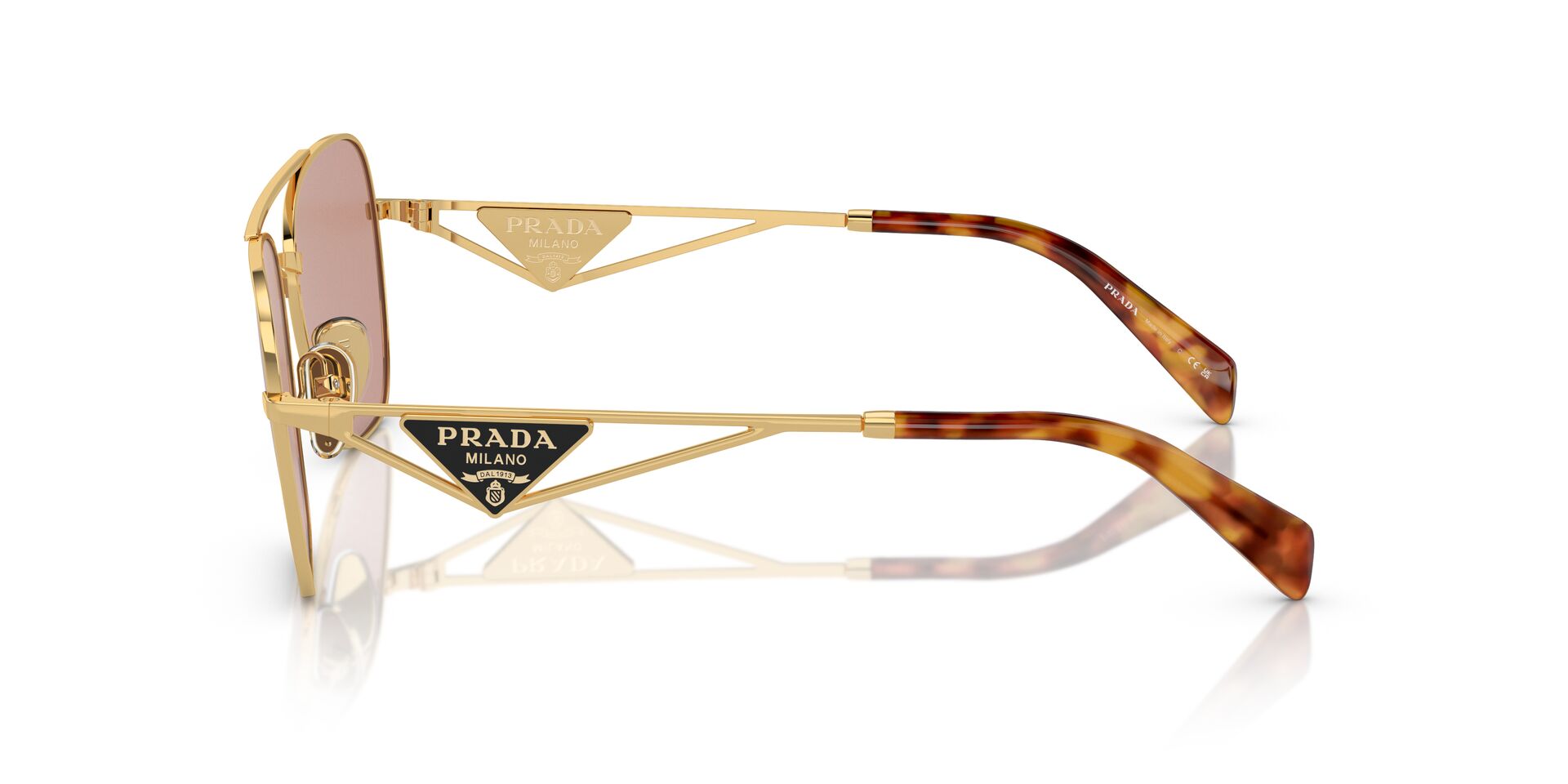 PRADA PR A50S 5AK08M 59