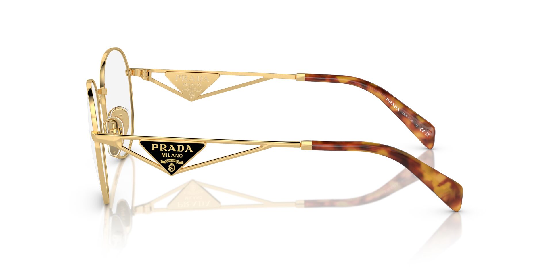 PRADA PR A50V 5AK1O1 54