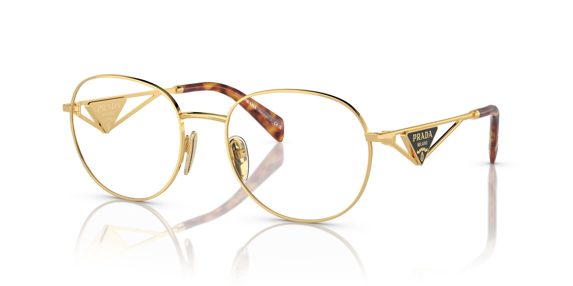 PRADA PR A50V 5AK1O1 54