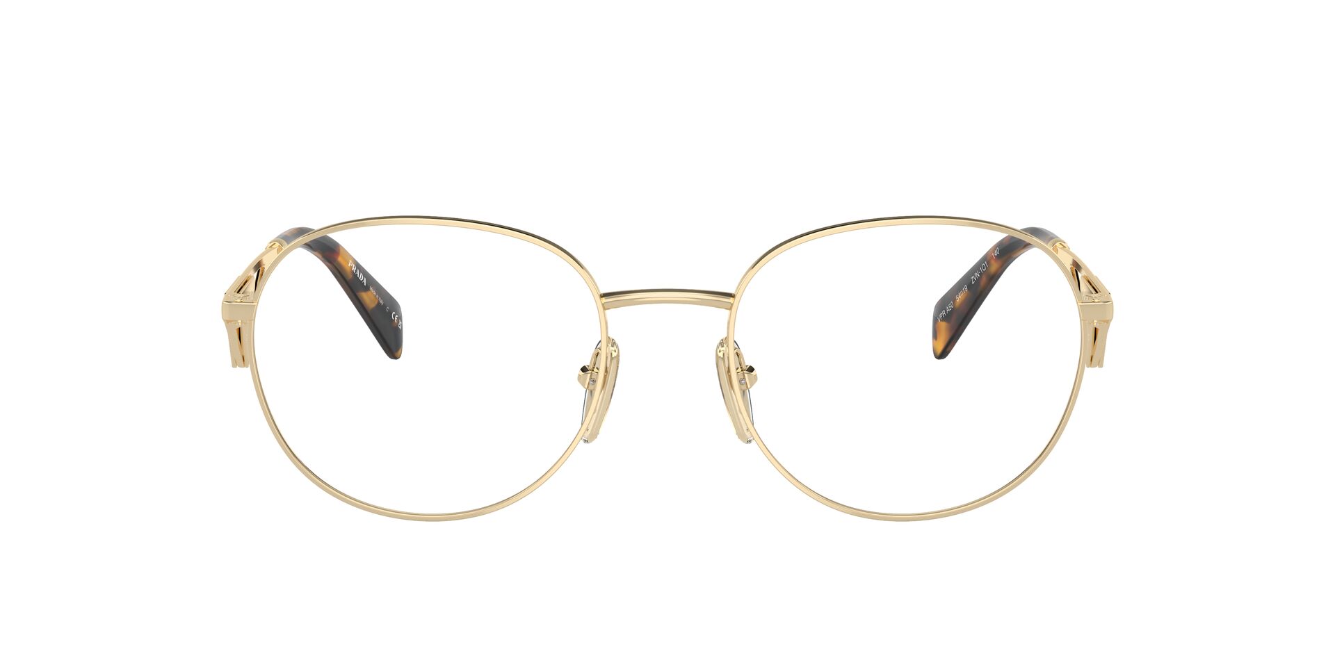 PRADA PR A50V ZVN1O1 52