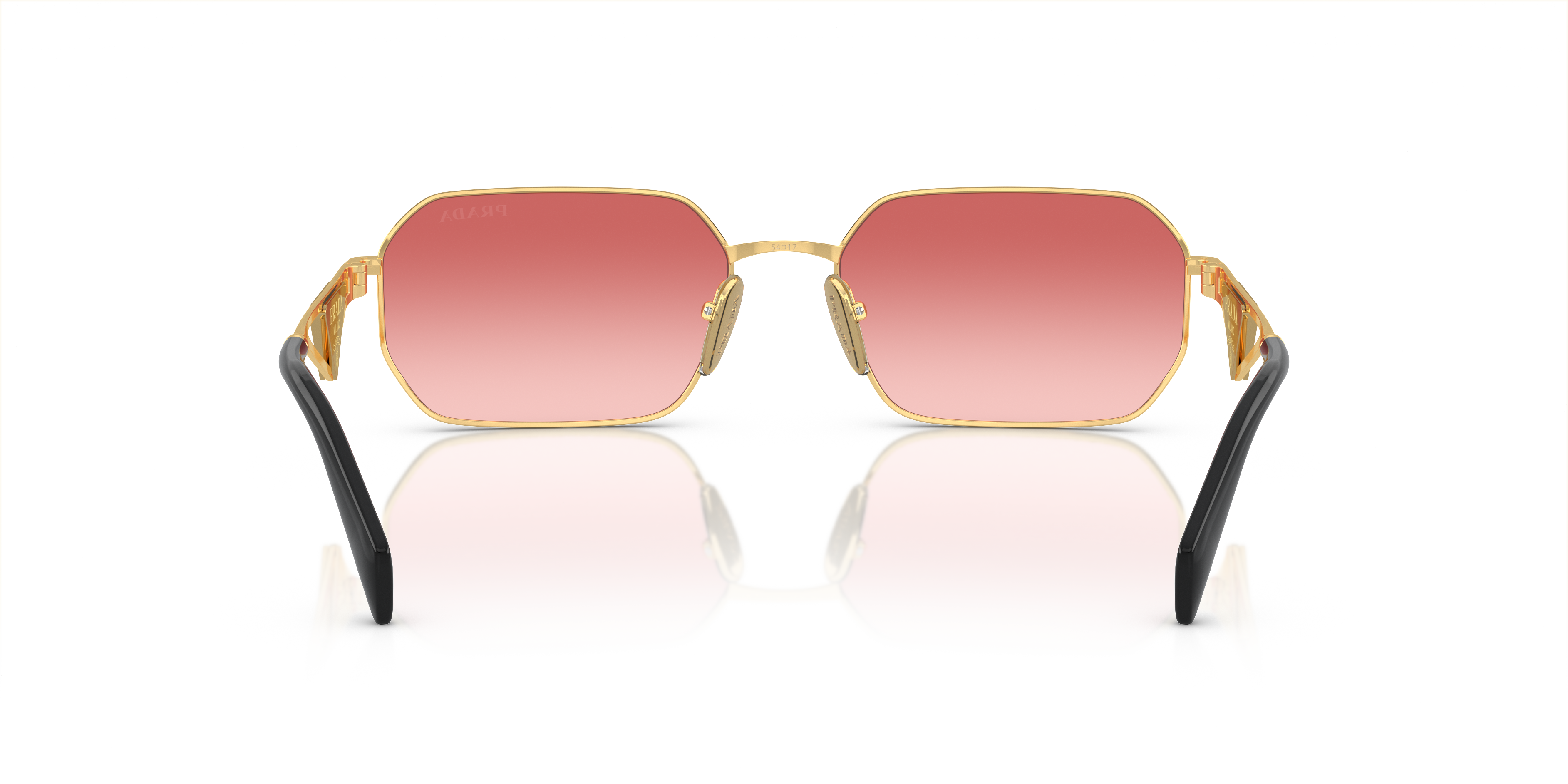 PRADA PR A51S 5AK40C 58 - 17