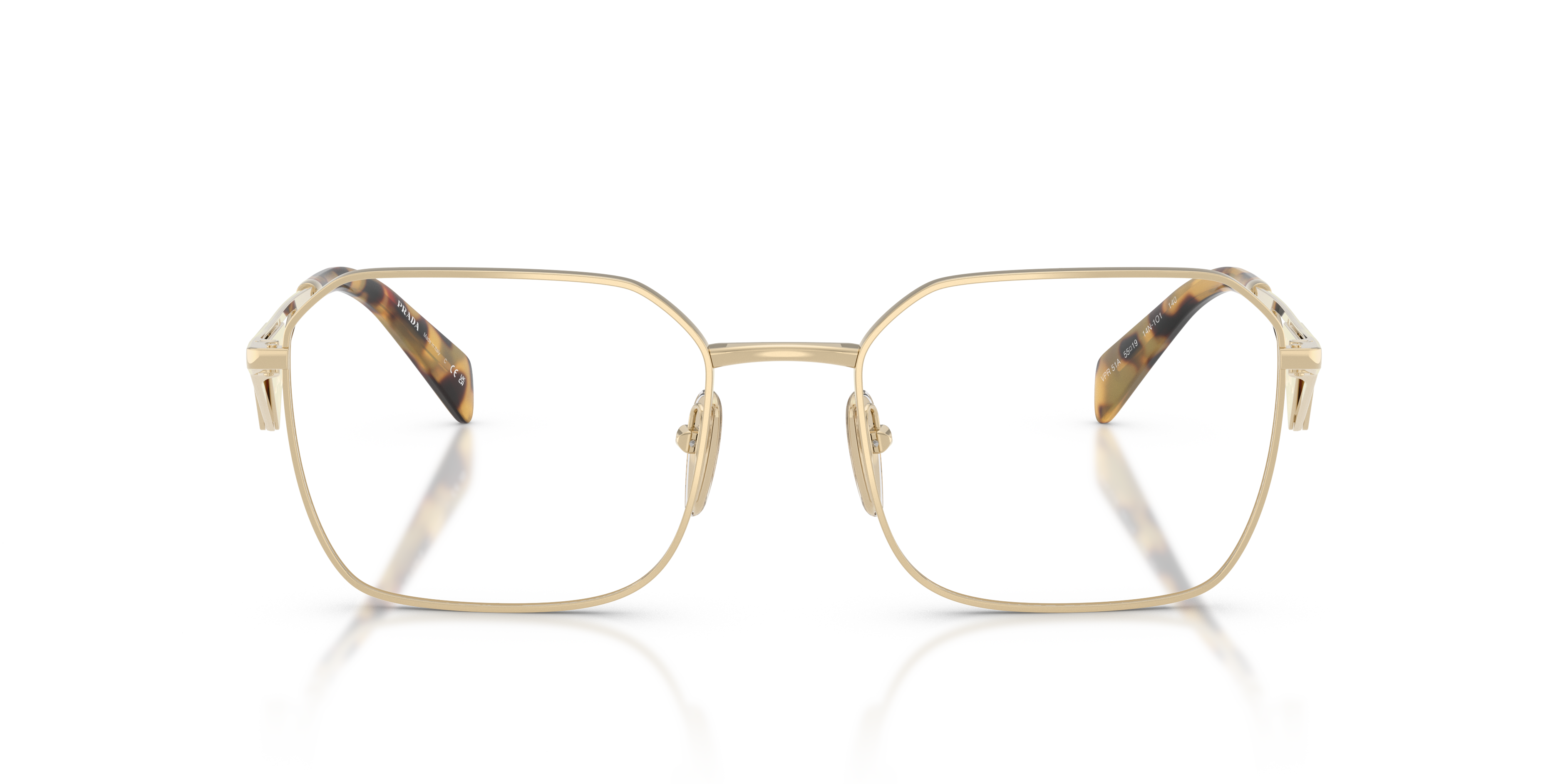 PRADA PR A51V 14N1O1 53