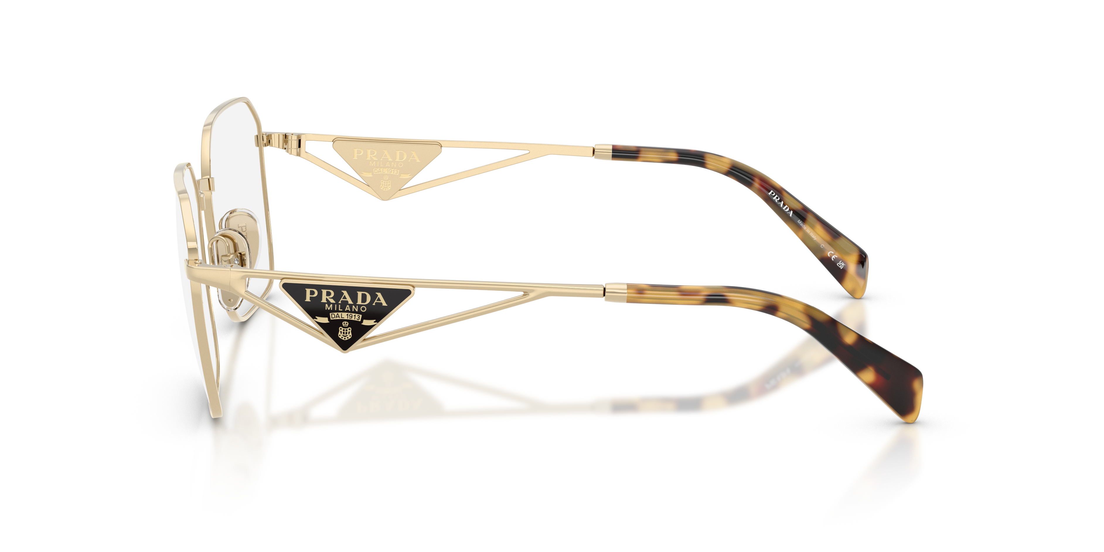 PRADA PR A51V 14N1O1 55