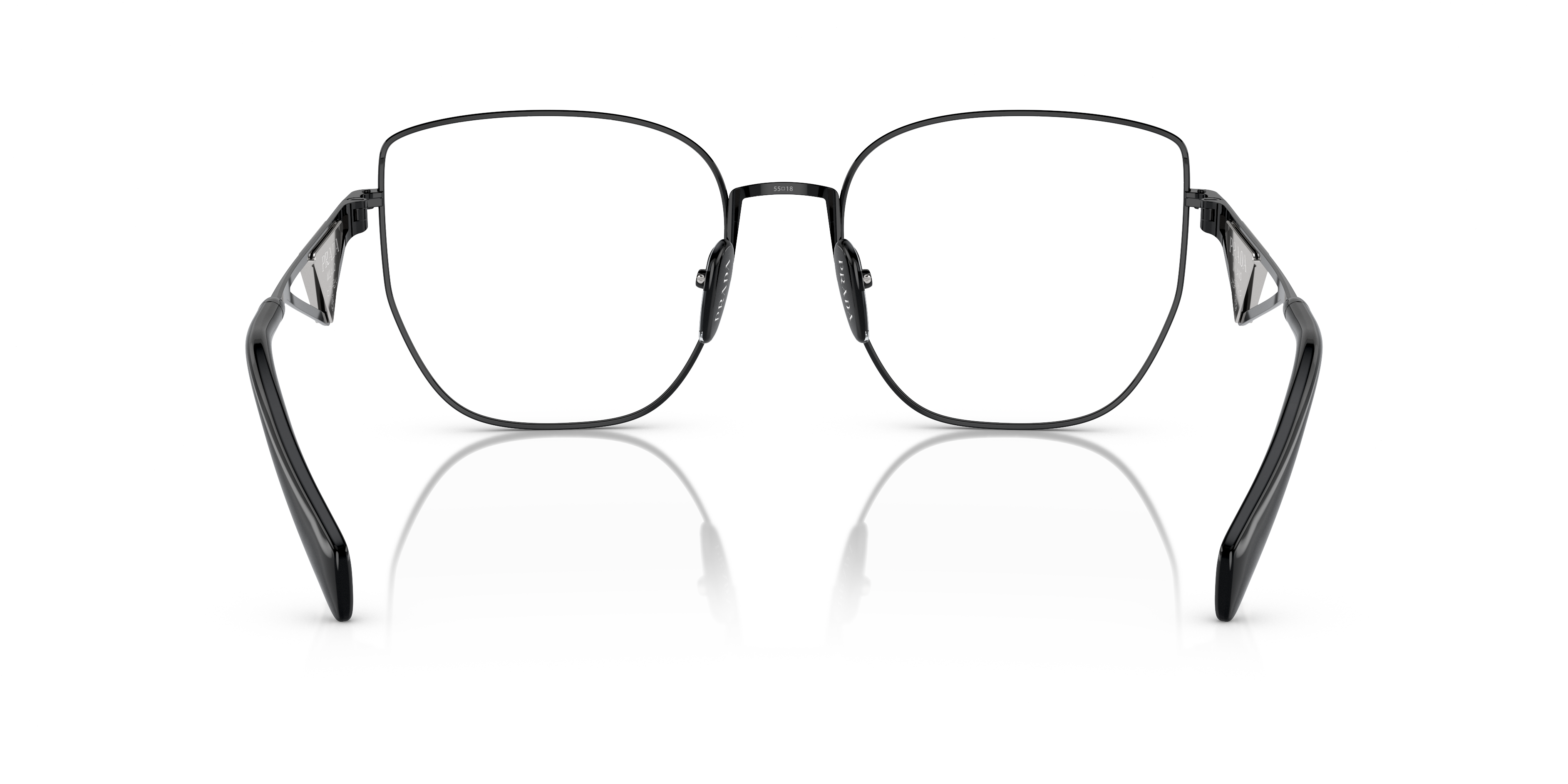 PRADA PR A54VD 1AB1O1 55