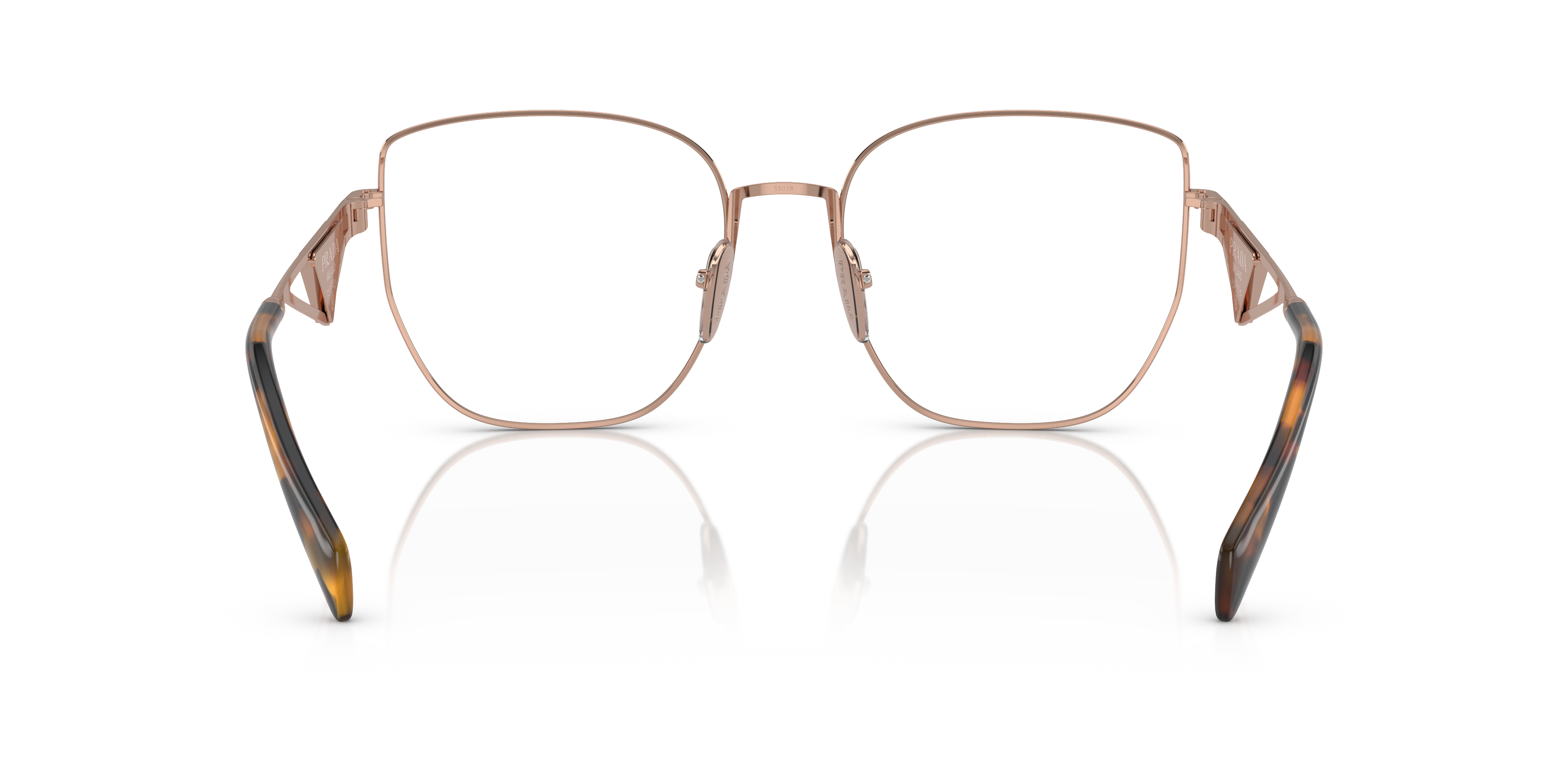 PRADA PR A54VD SVF1O1 55