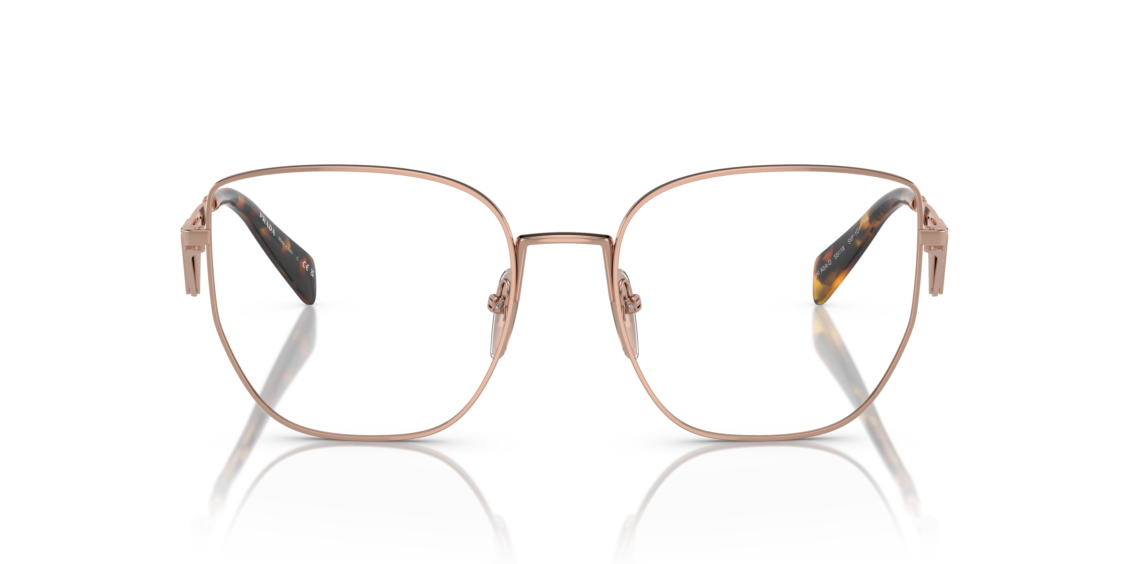 PRADA PR A54VD SVF1O1 55