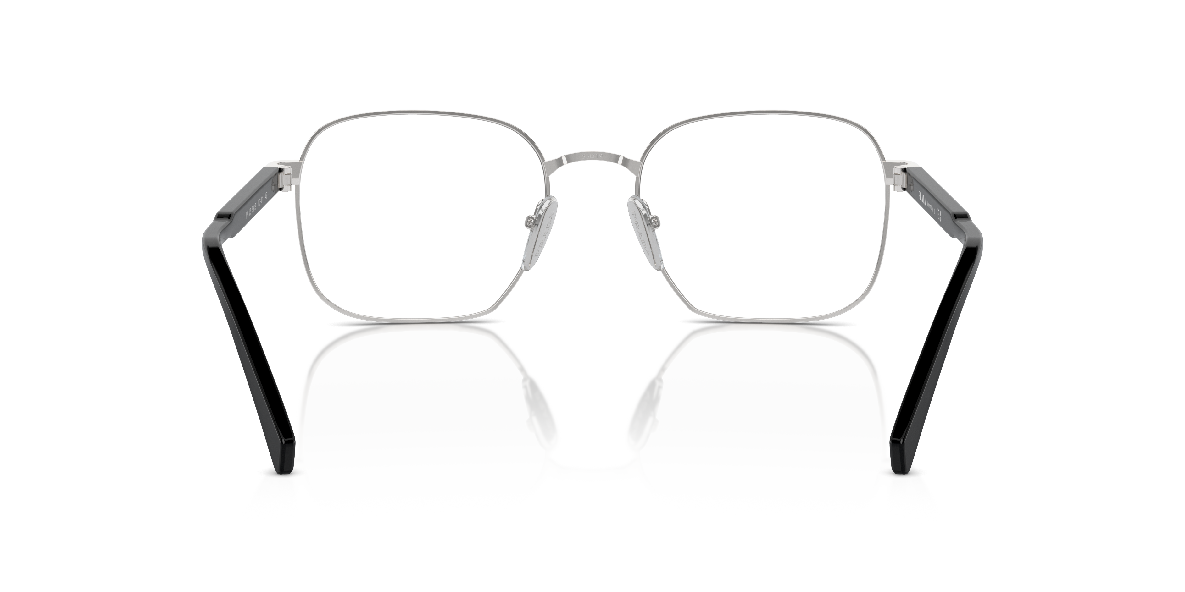 PRADA PR A55V 1BC1O1 53