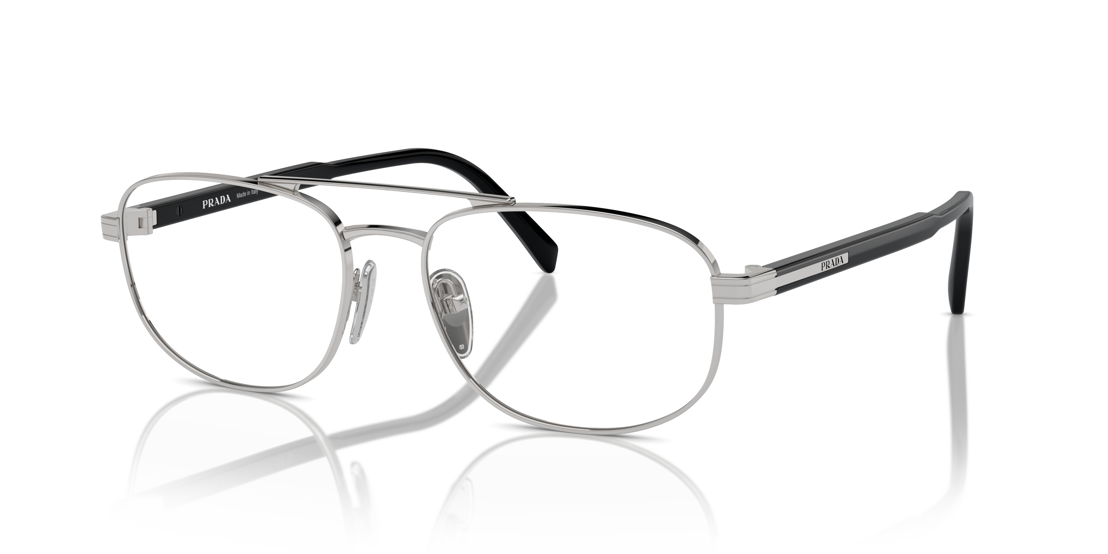 PRADA PR A56V 1BC1O1 55