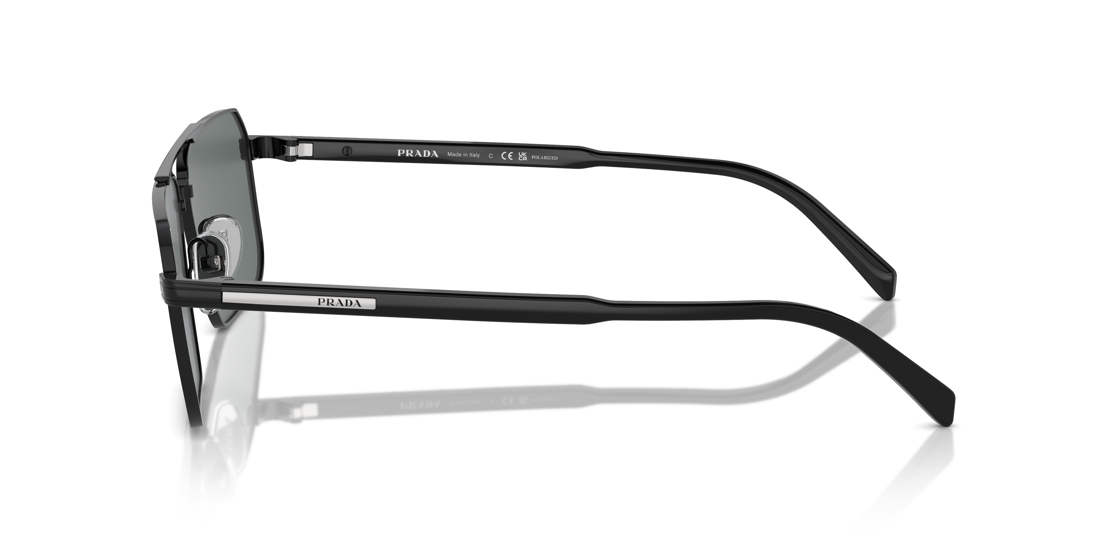 PRADA PR A57S 1AB5Z1 61