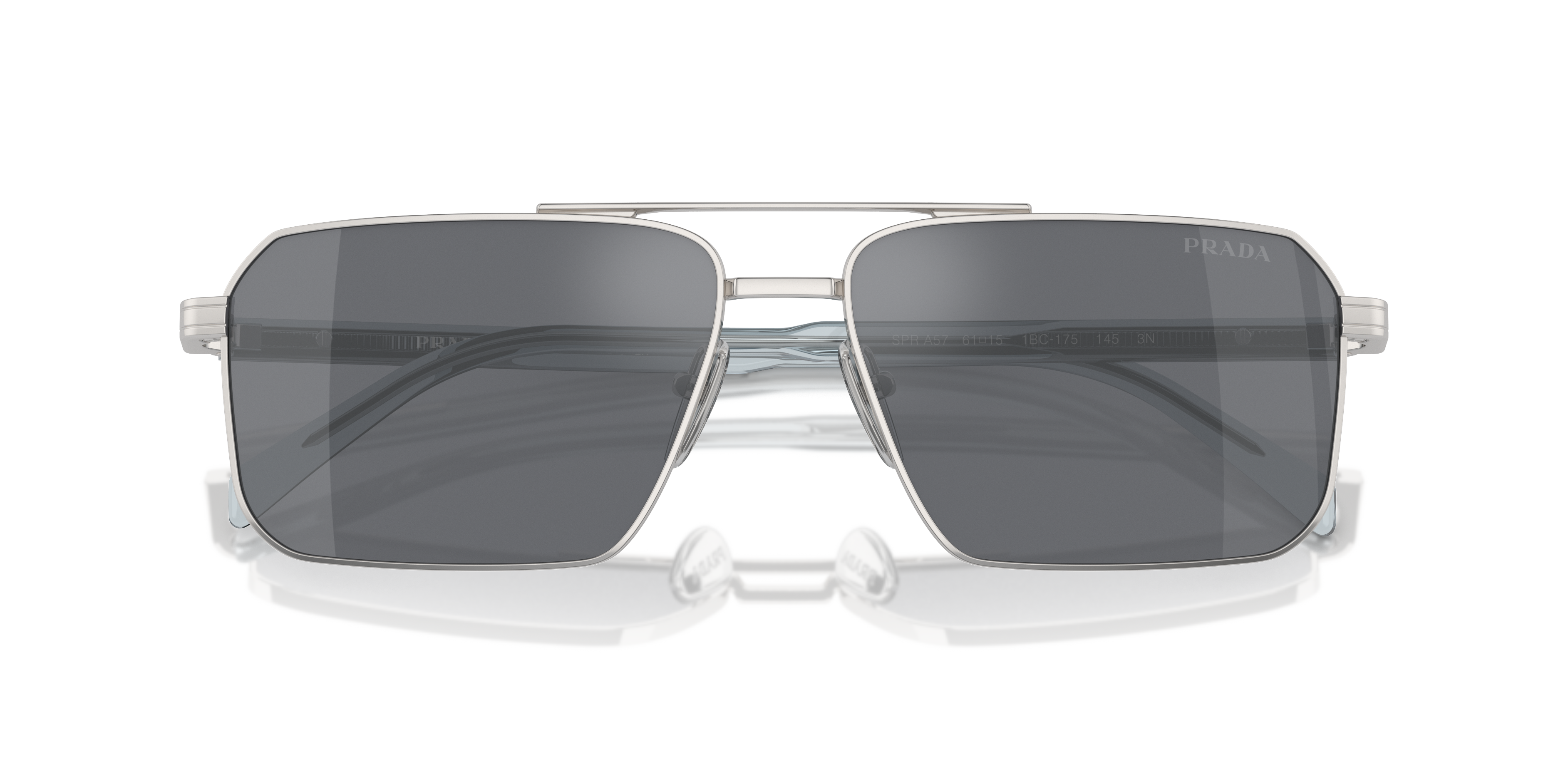 PRADA PR A57S 1BC175 61