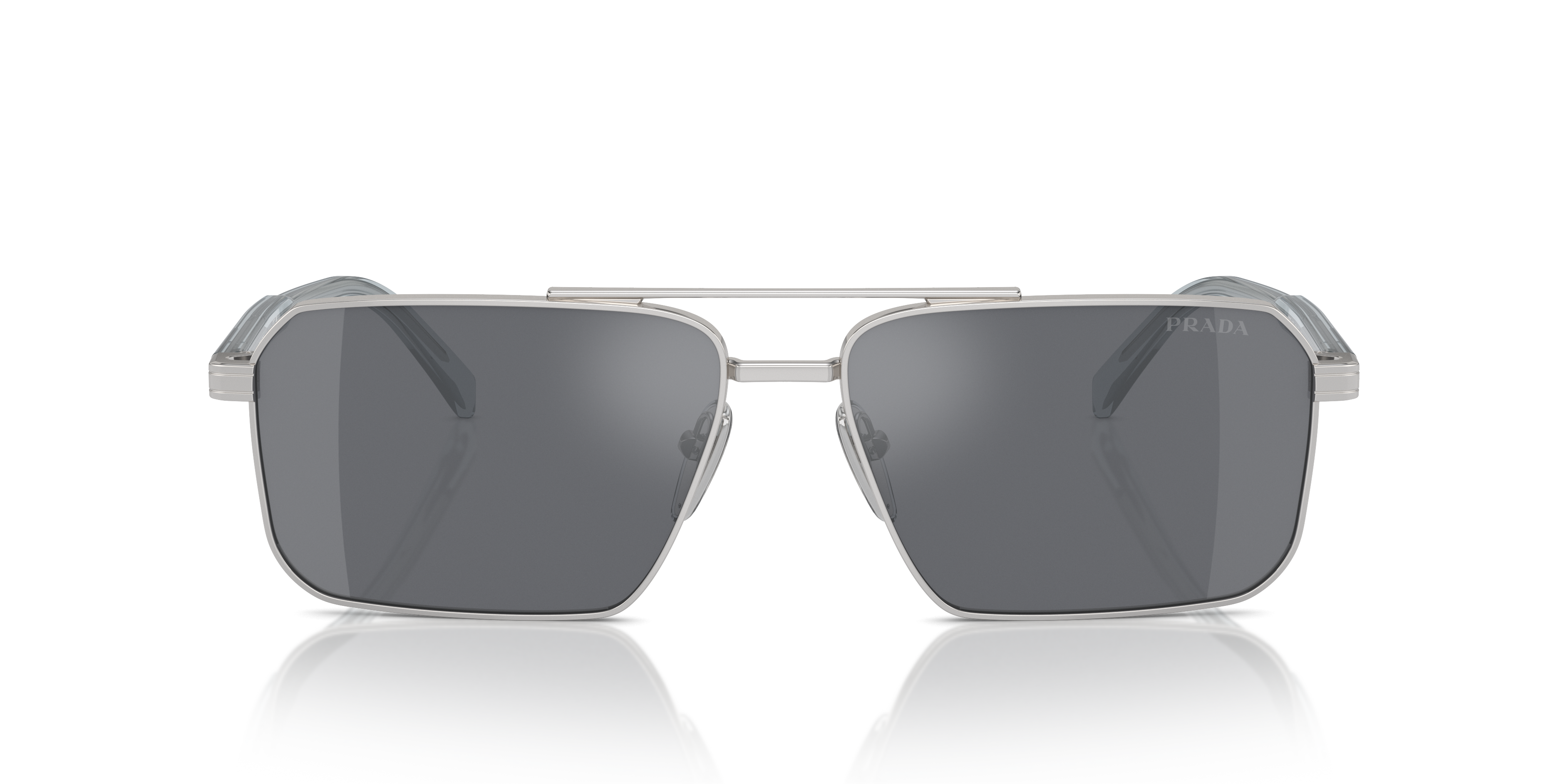 PRADA PR A57S 1BC175 58