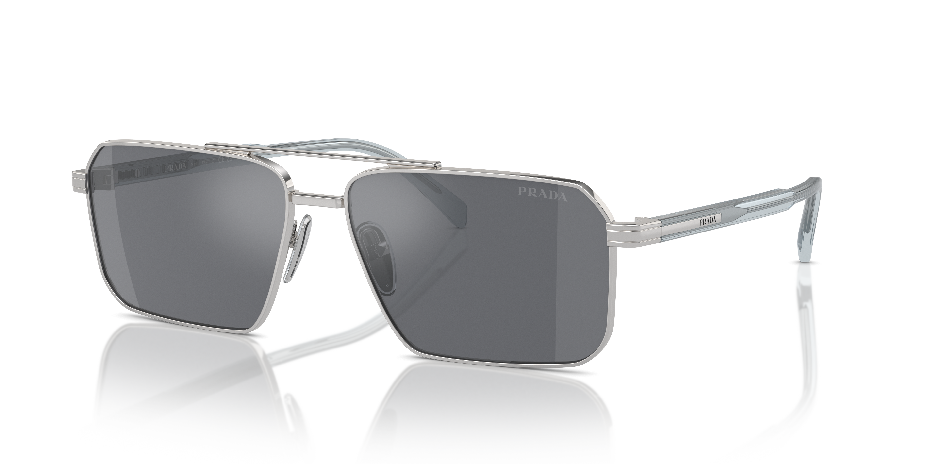 PRADA PR A57S 1BC175 61