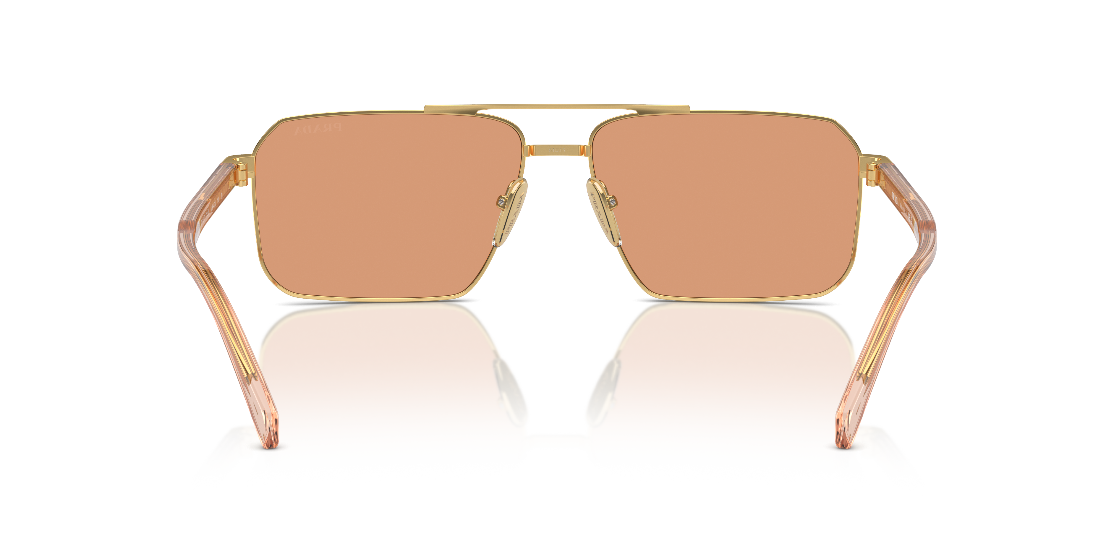 PRADA PR A57S 5AK07V 61
