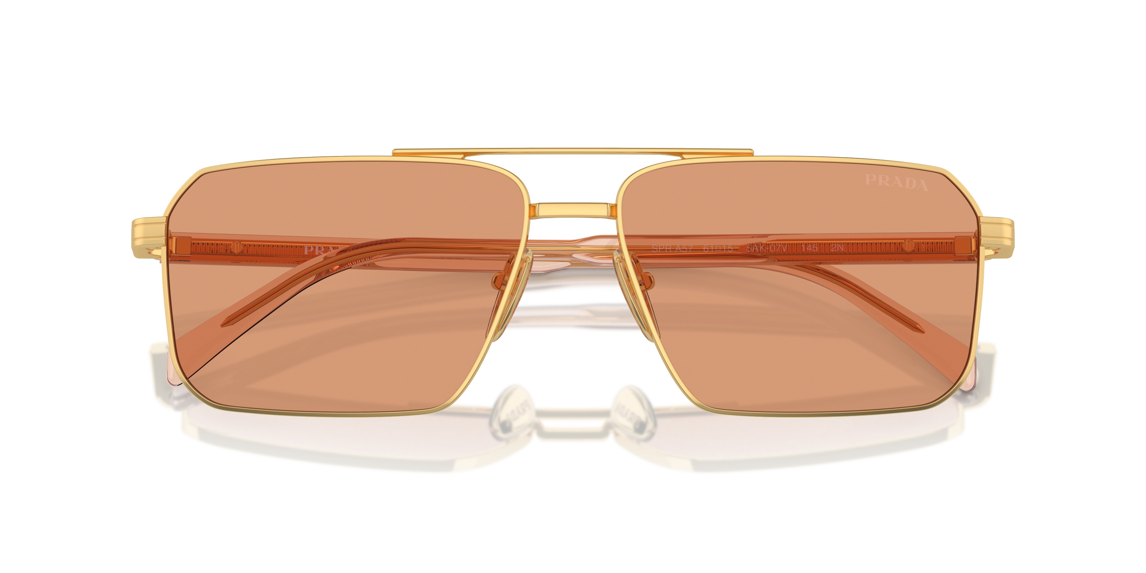 PRADA PR A57S 5AK07V 61