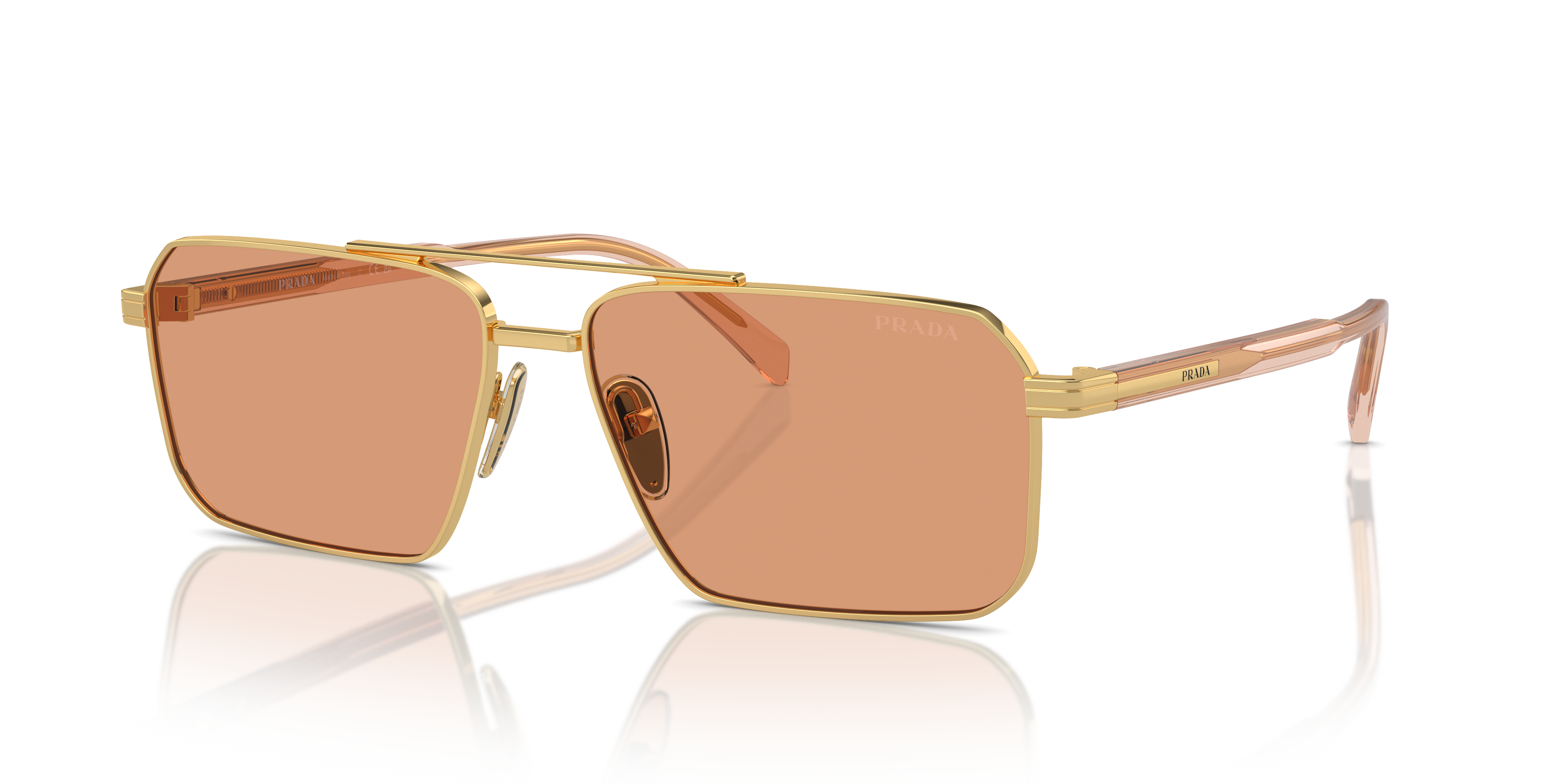 PRADA PR A57S 5AK07V 61