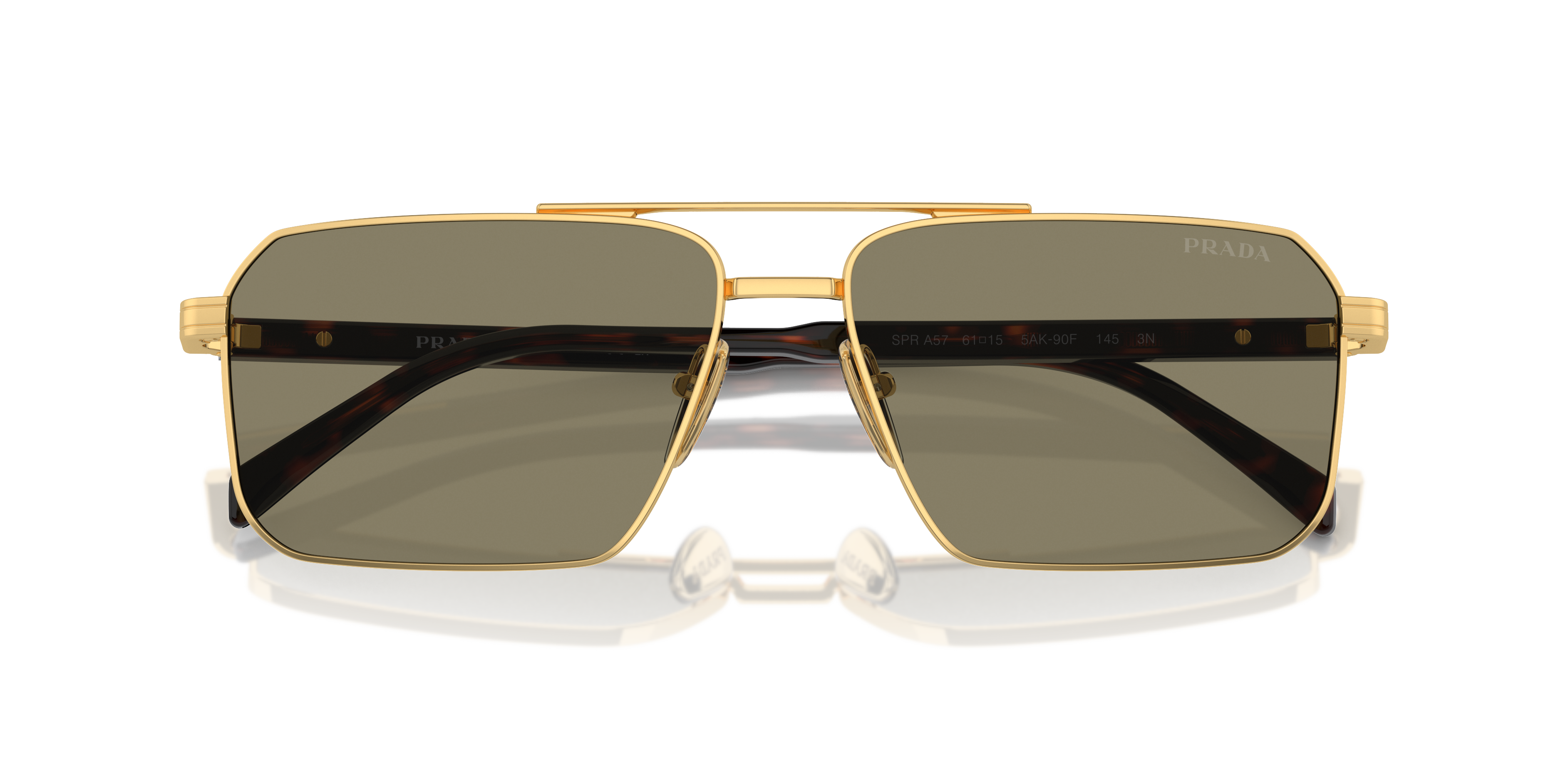 PRADA PR A57S 5AK90F 61