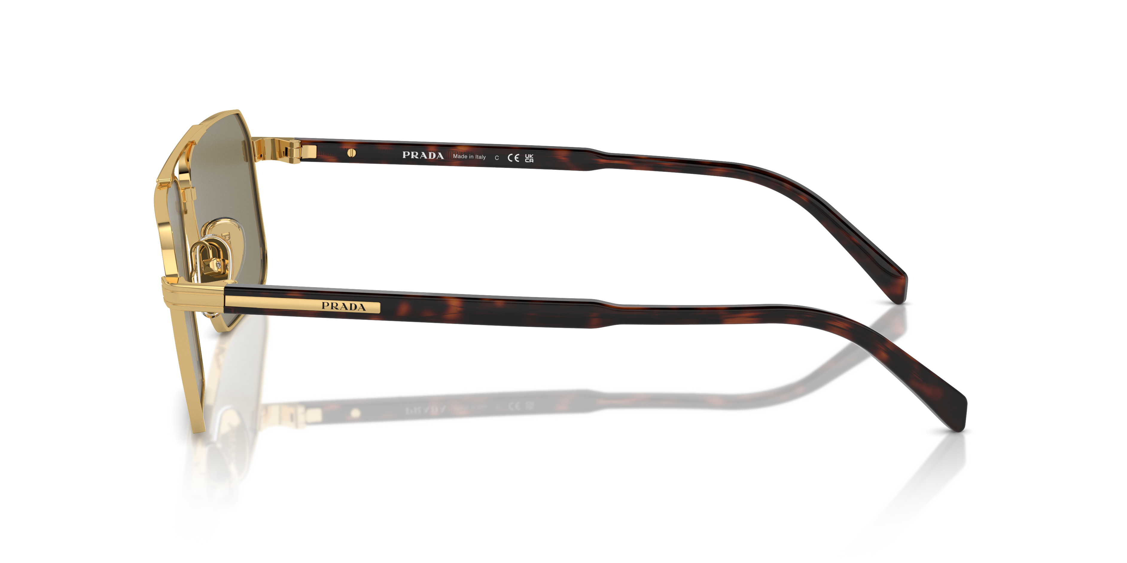 PRADA PR A57S 5AK90F 61