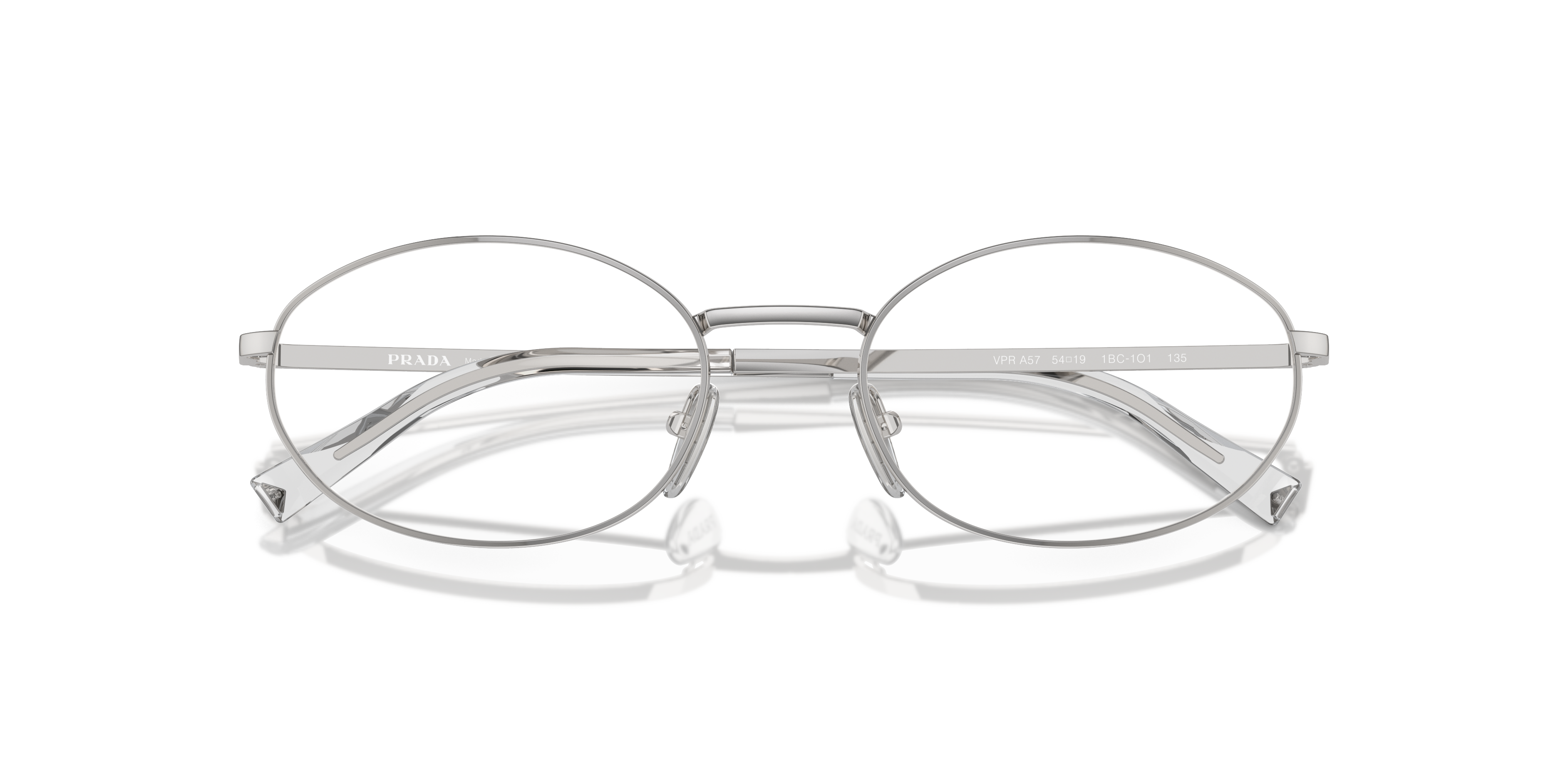 PRADA PR A57V 1BC1O1 53