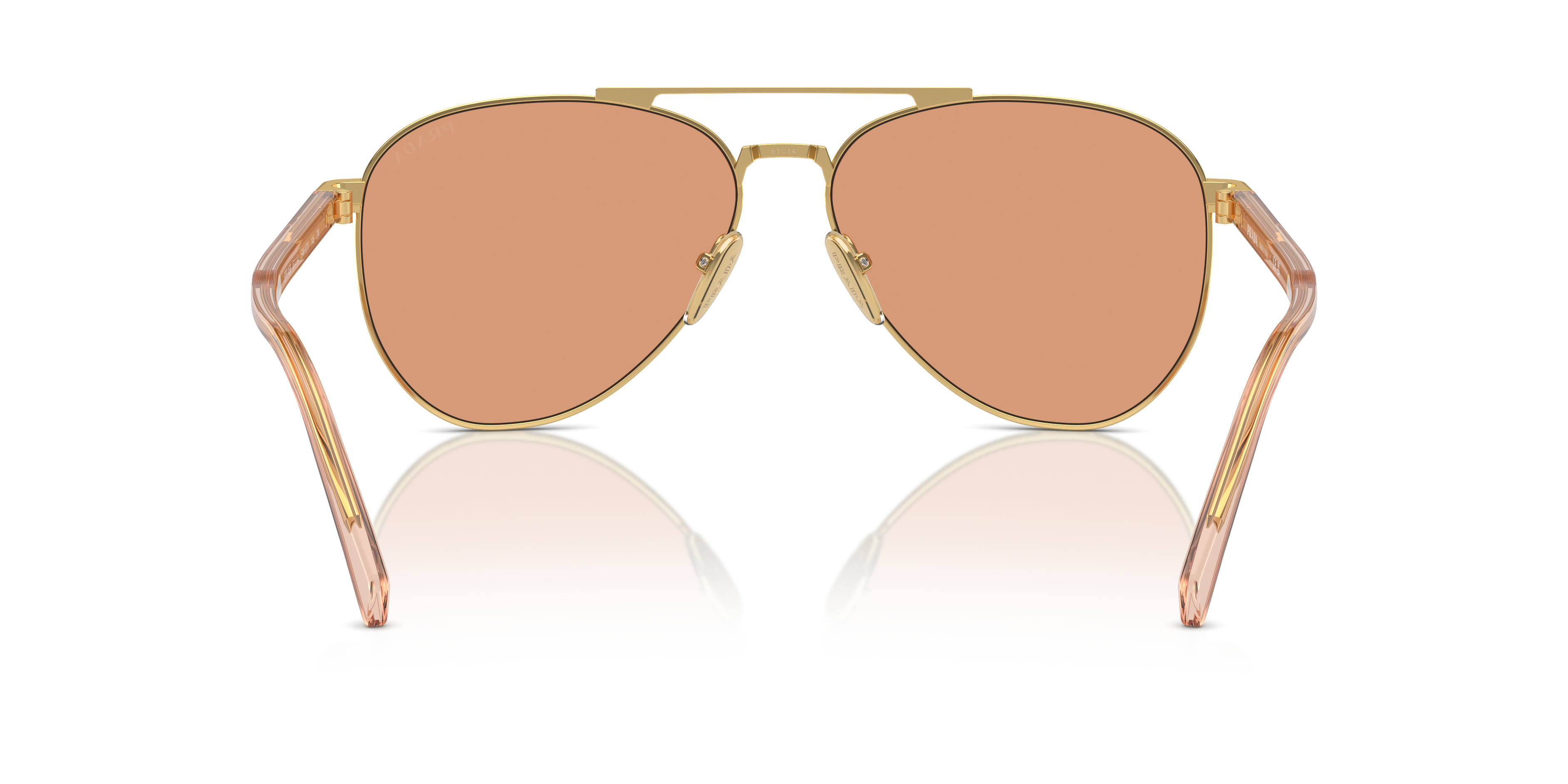 PRADA PR A58S 5AK07V 61