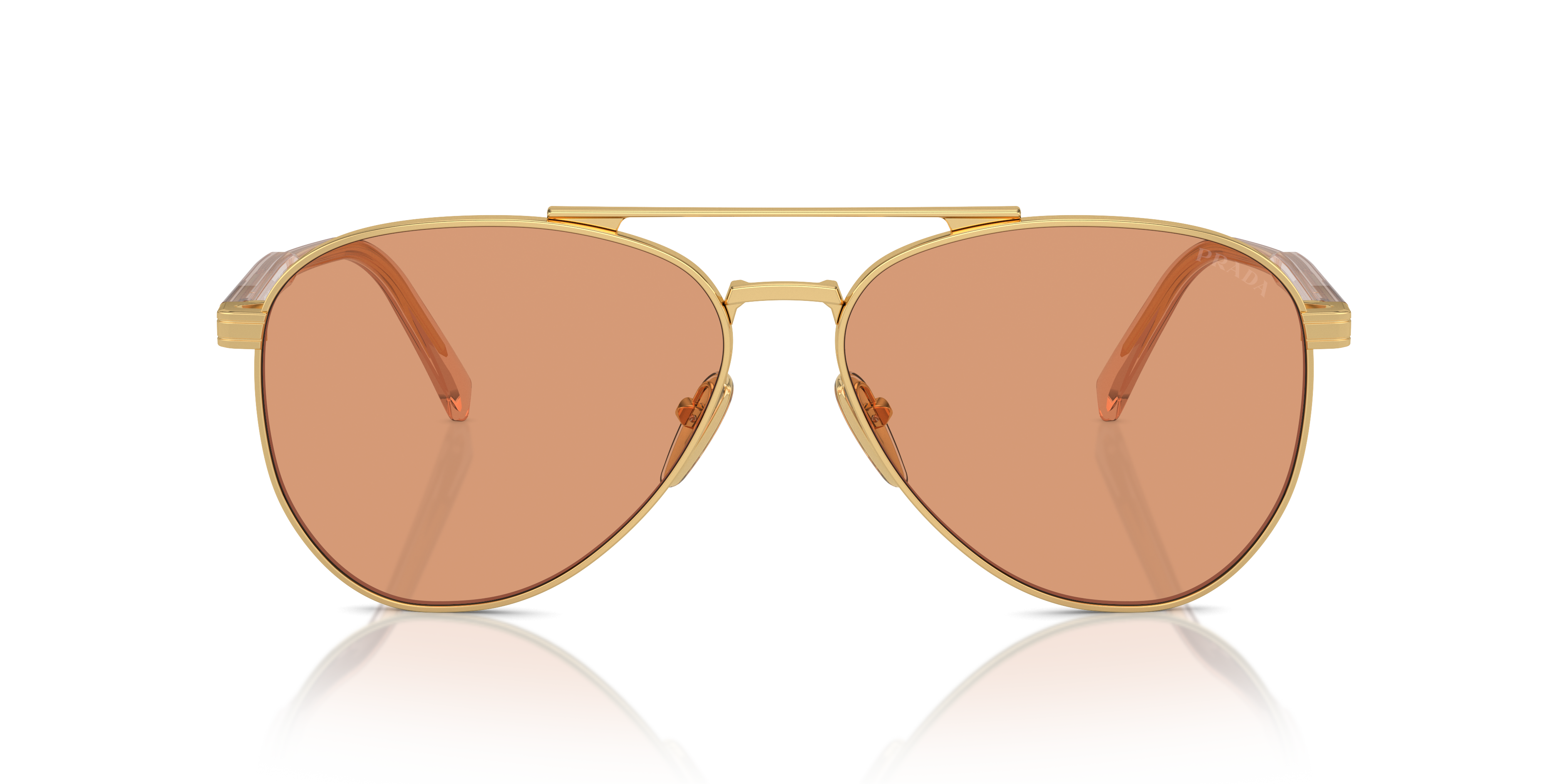 PRADA PR A58S 5AK07V 58