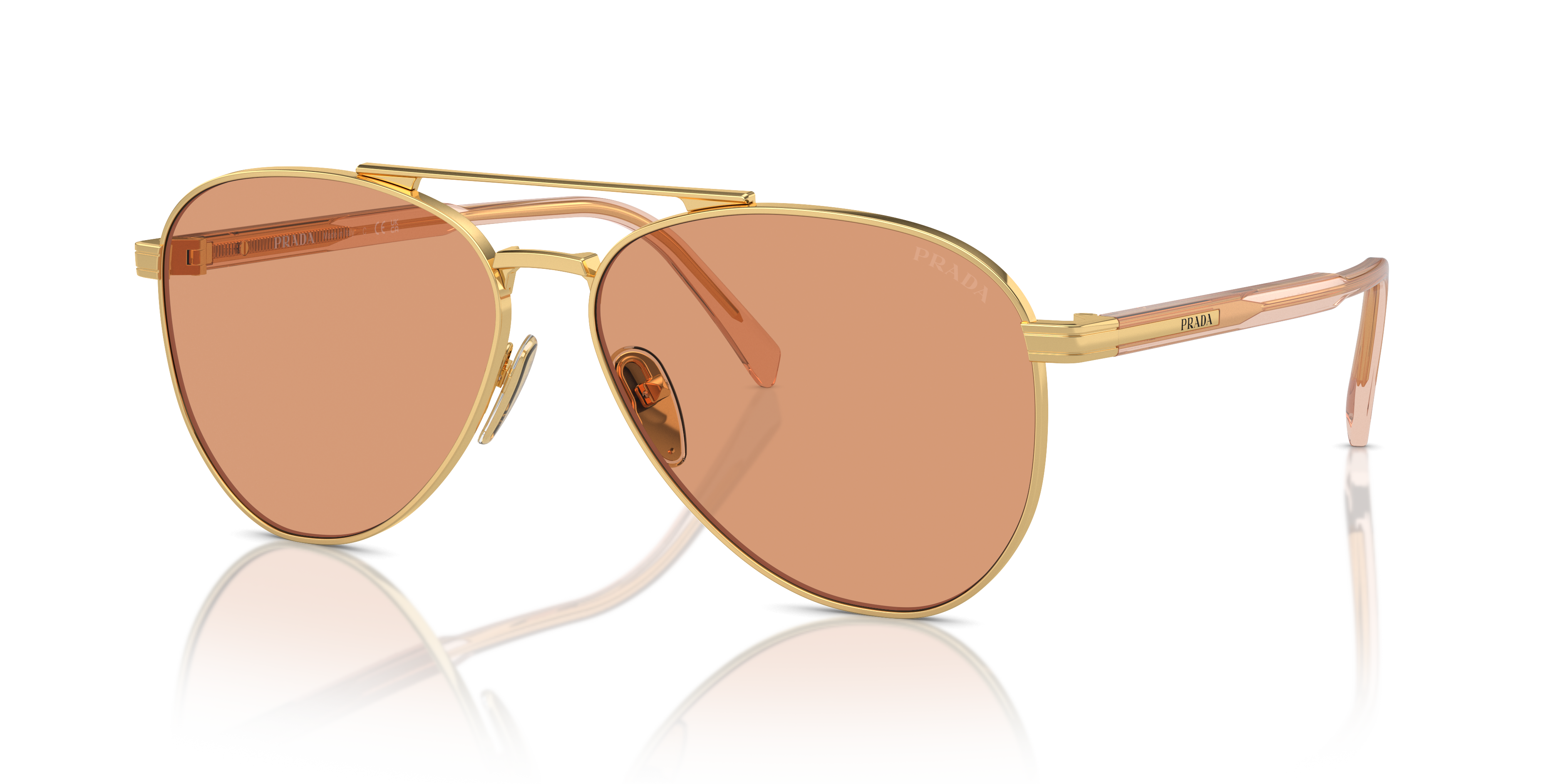 PRADA PR A58S 5AK07V 61