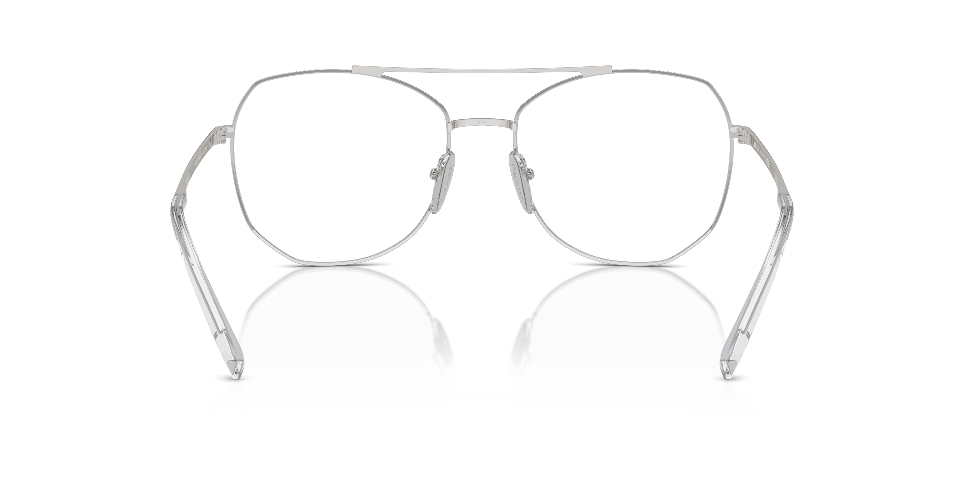 PRADA PR A58V 1BC1O1 54