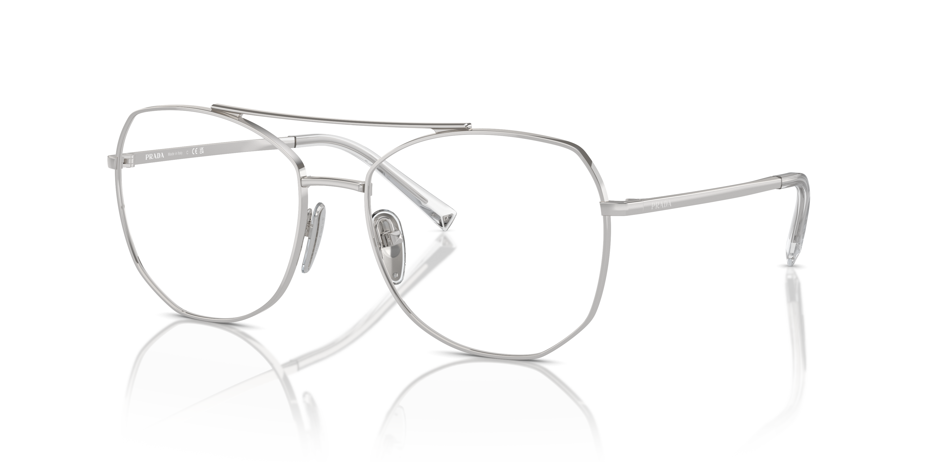 PRADA PR A58V 1BC1O1 56