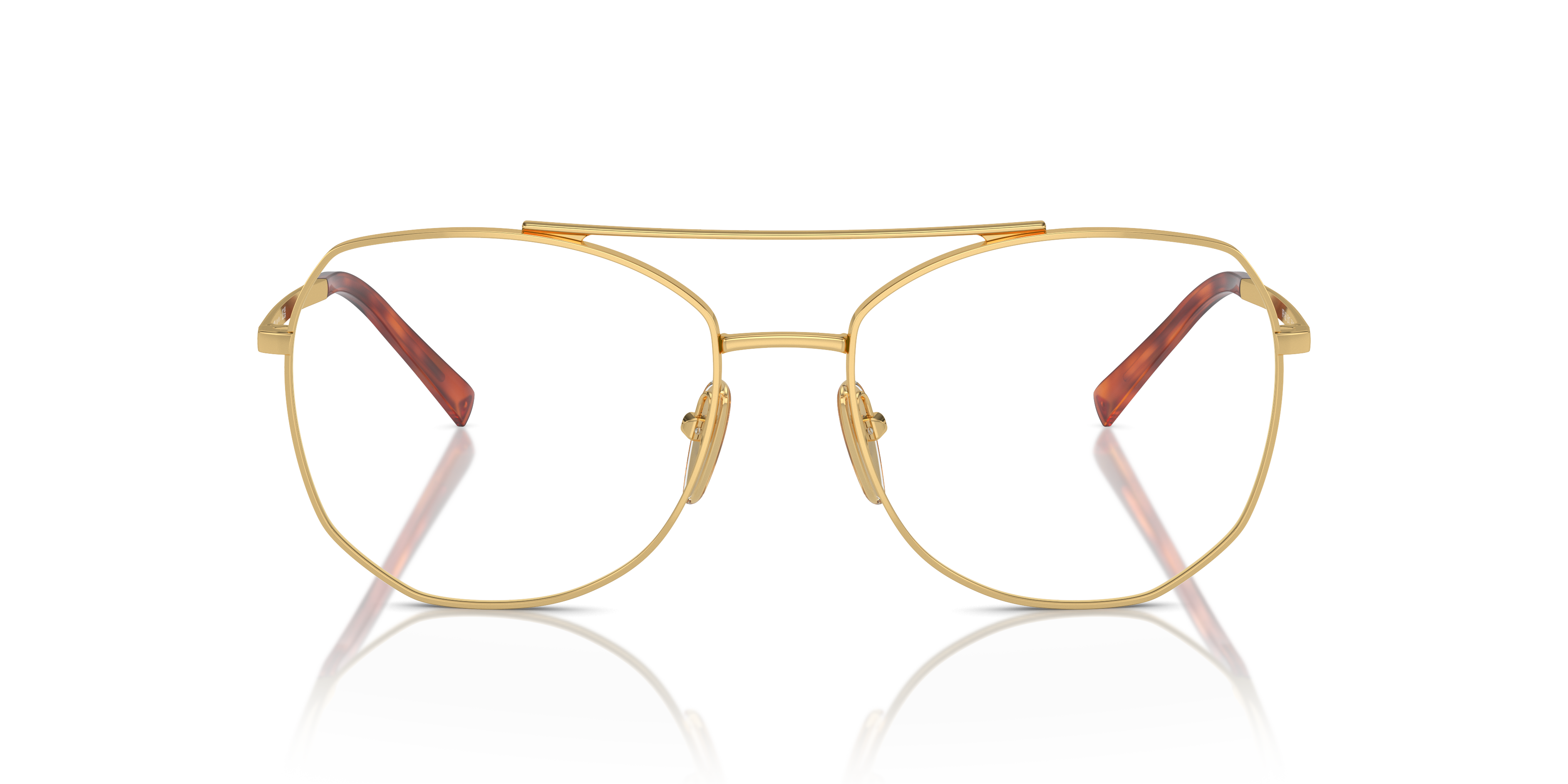 PRADA PR A58V 5AK1O1 54