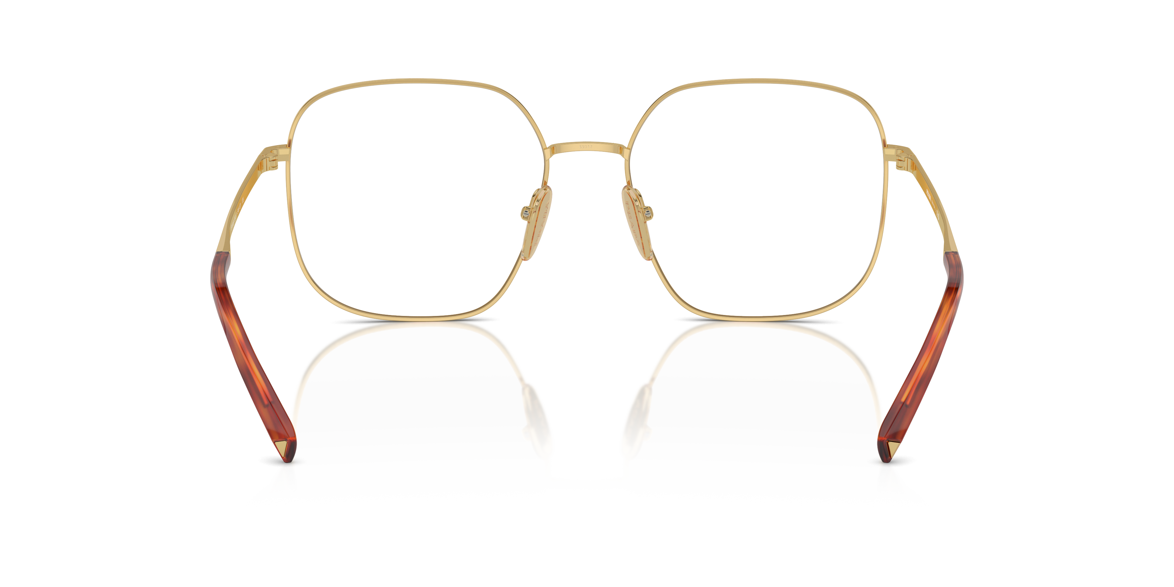 PRADA PR A59V 5AK1O1 53