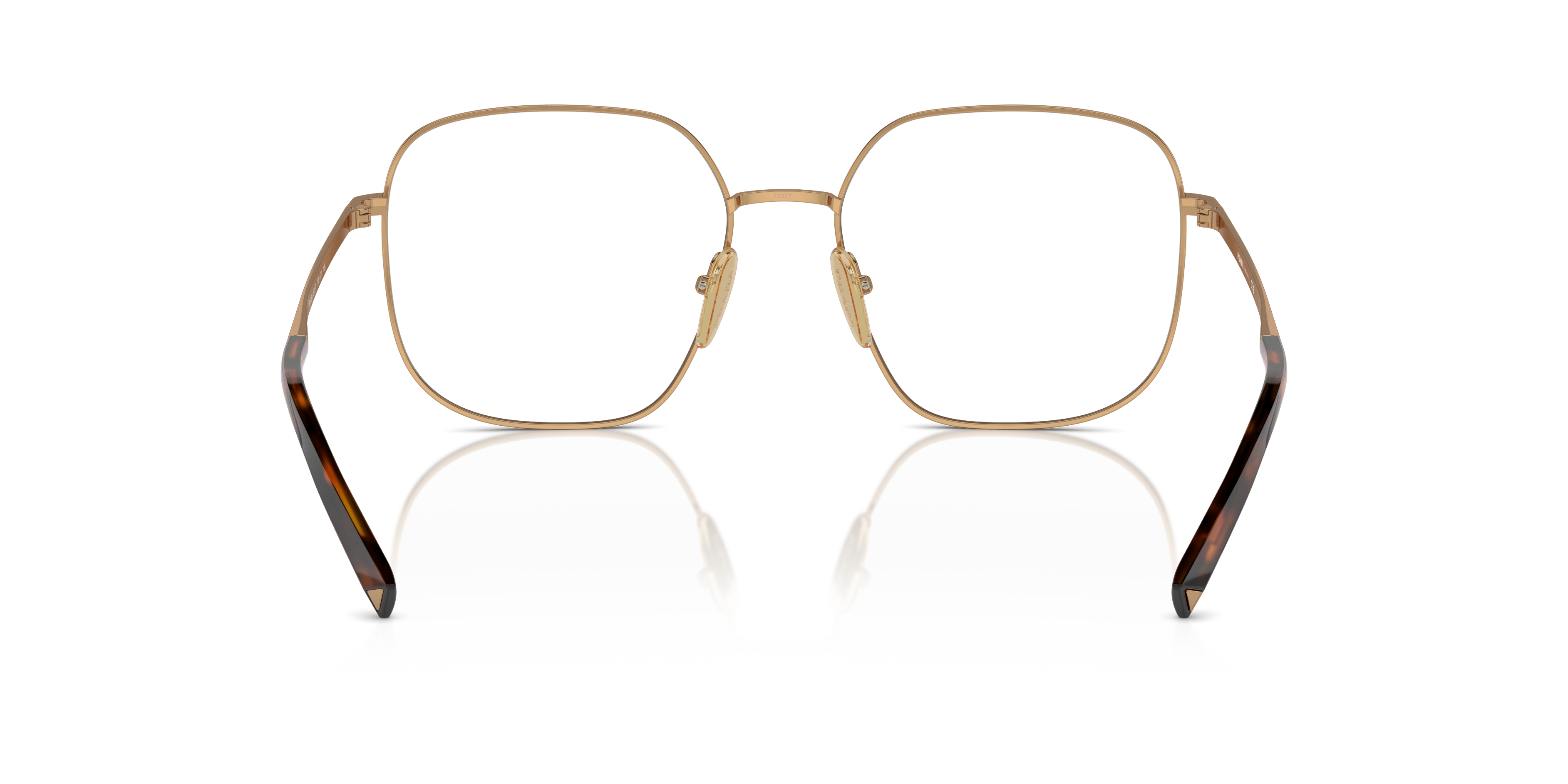 PRADA PR A59V 7OE1O1 53