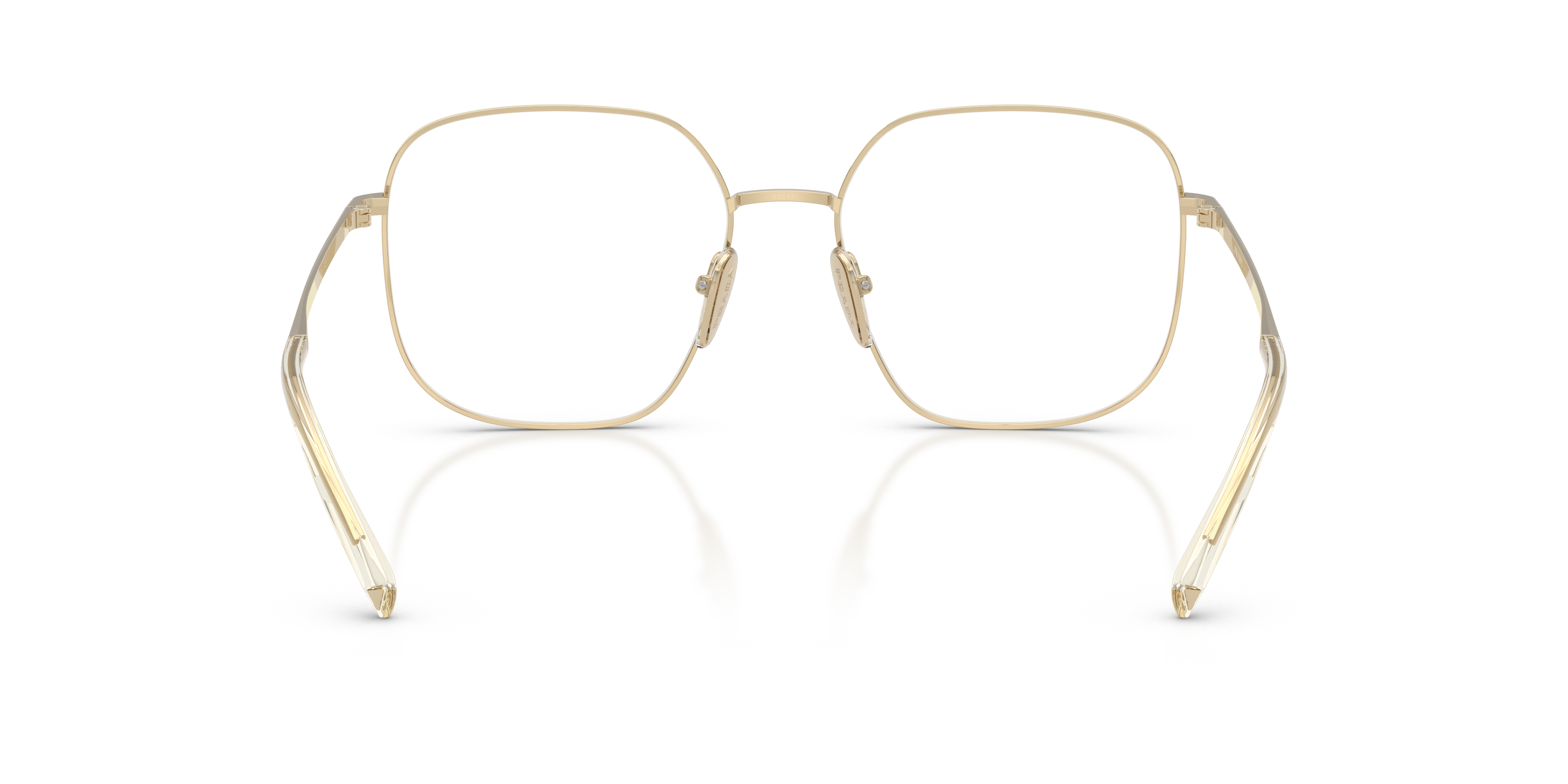 PRADA PR A59V ZVN1O1 53