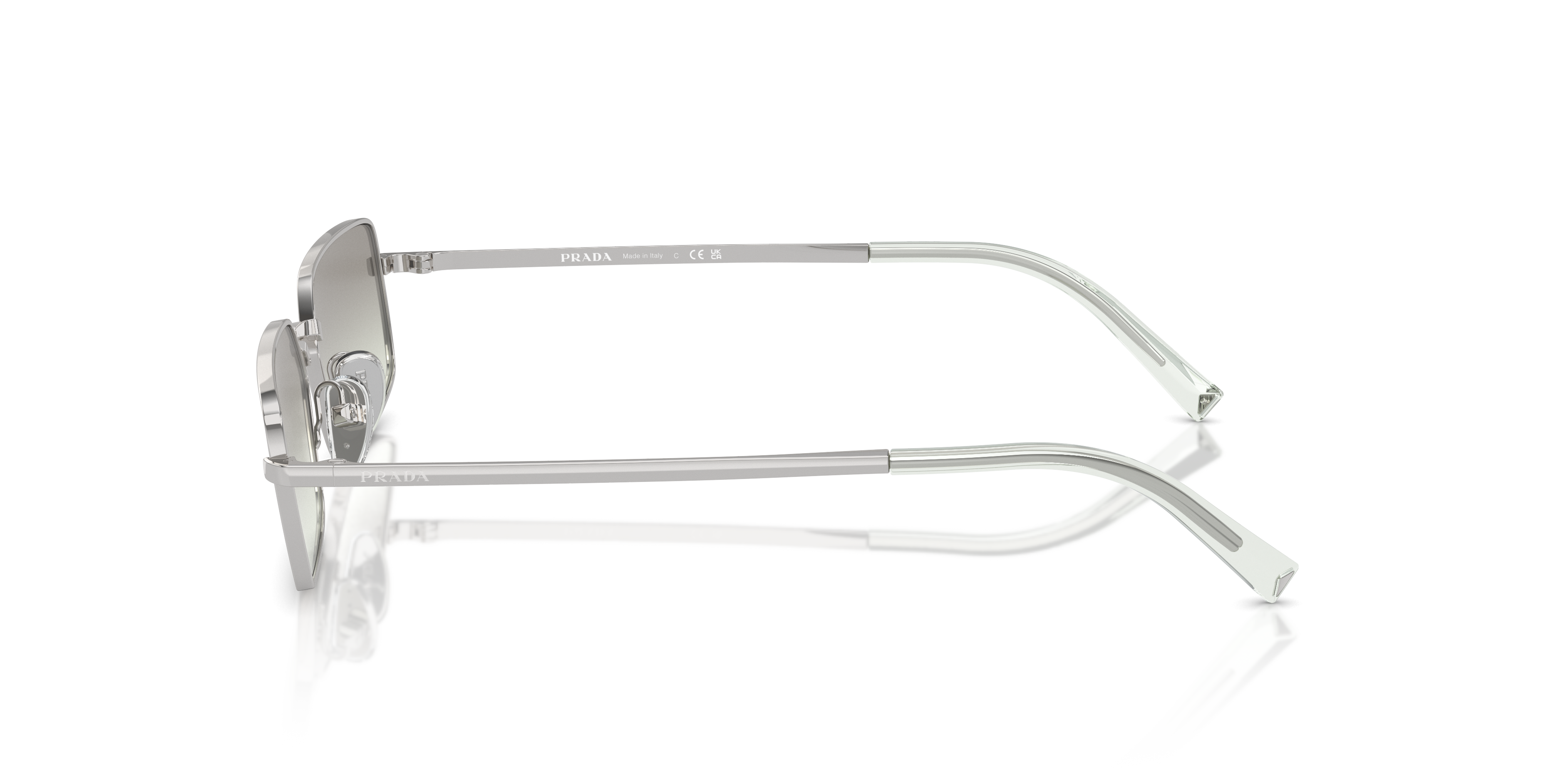 PRADA PR A60S 1BC80G 59