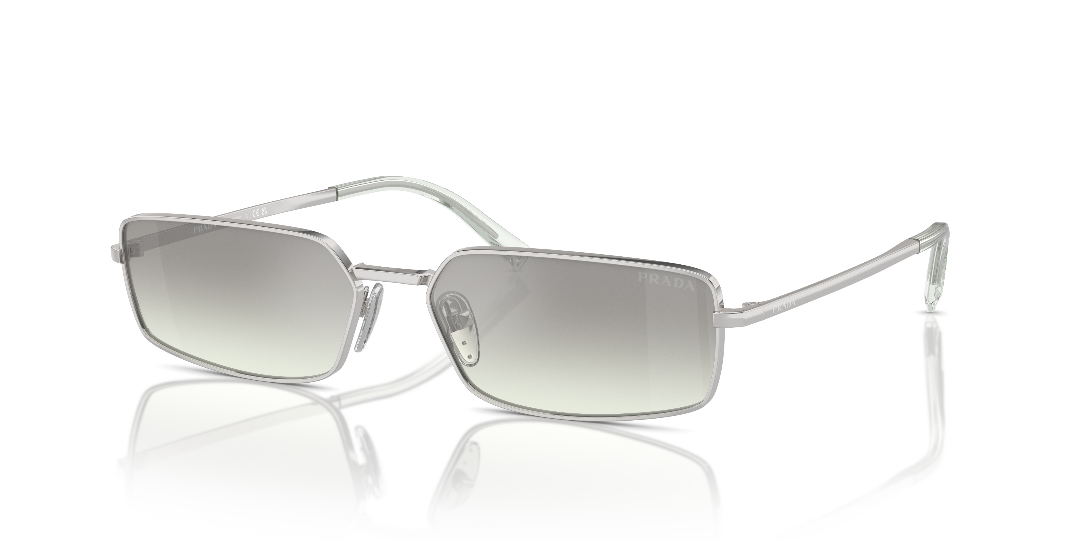 PRADA PR A60S 1BC80G 59