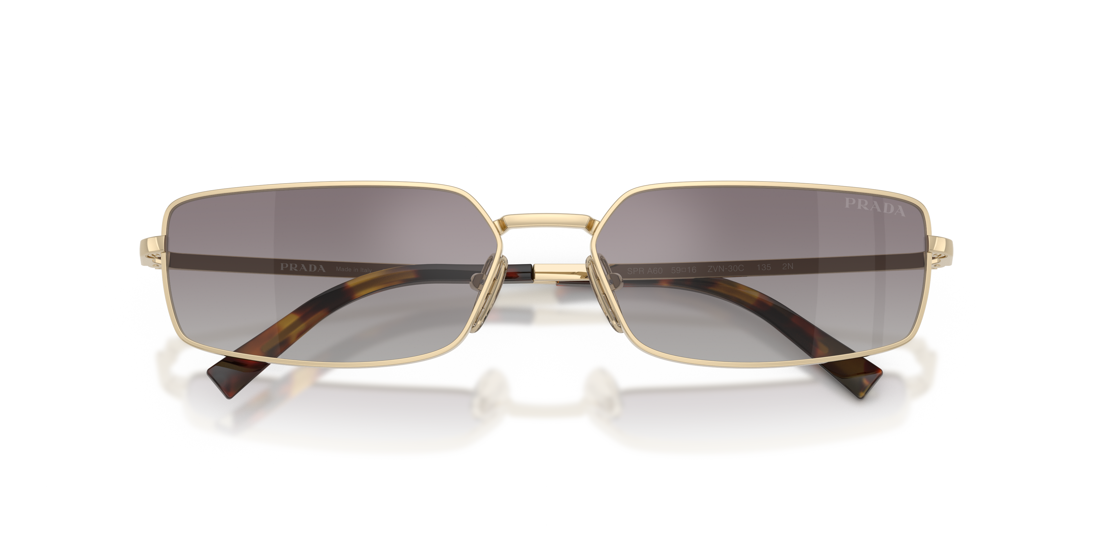 PRADA PR A60S ZVN30C 59