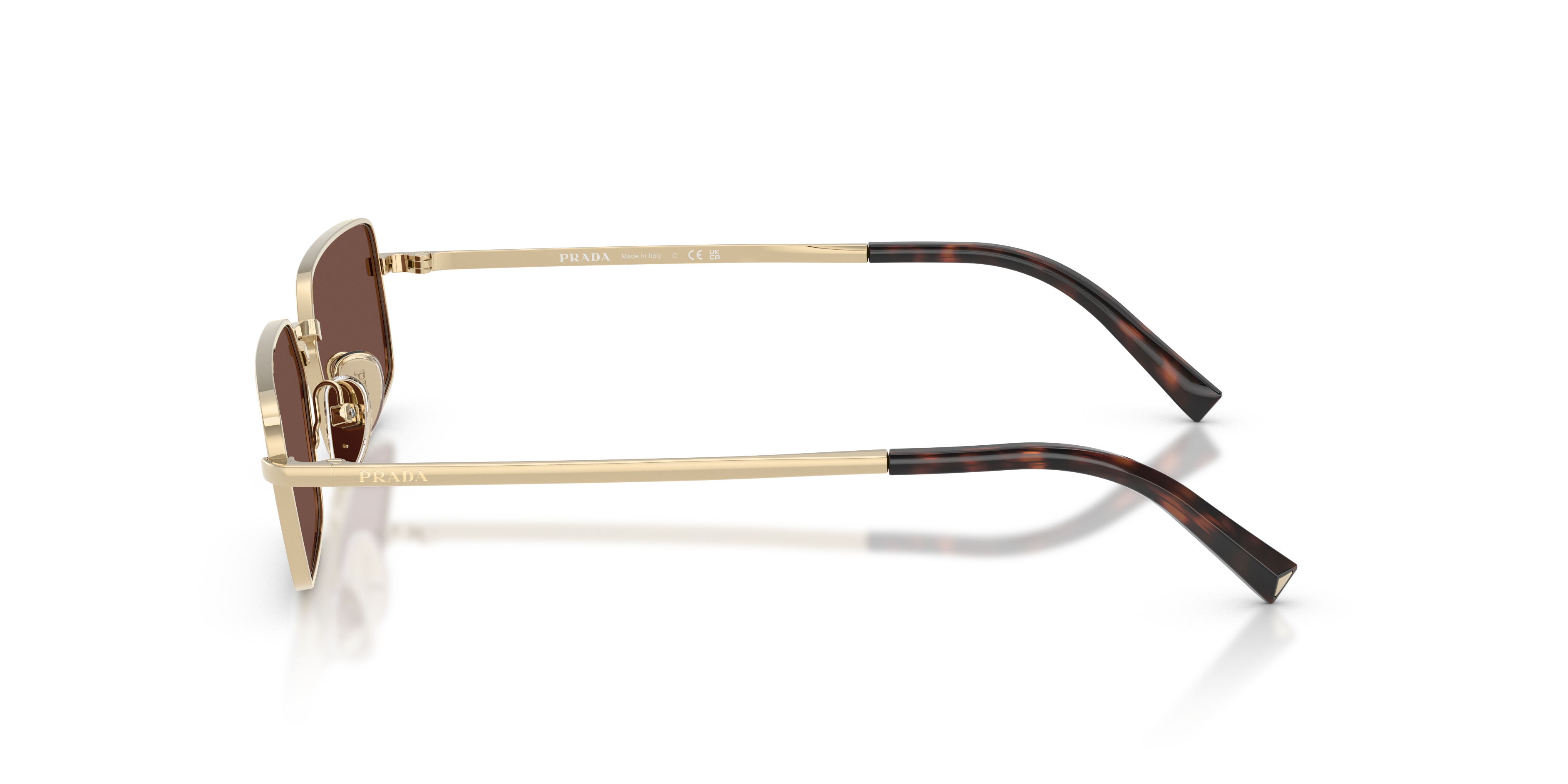 PRADA PR A60S ZVN80T 59