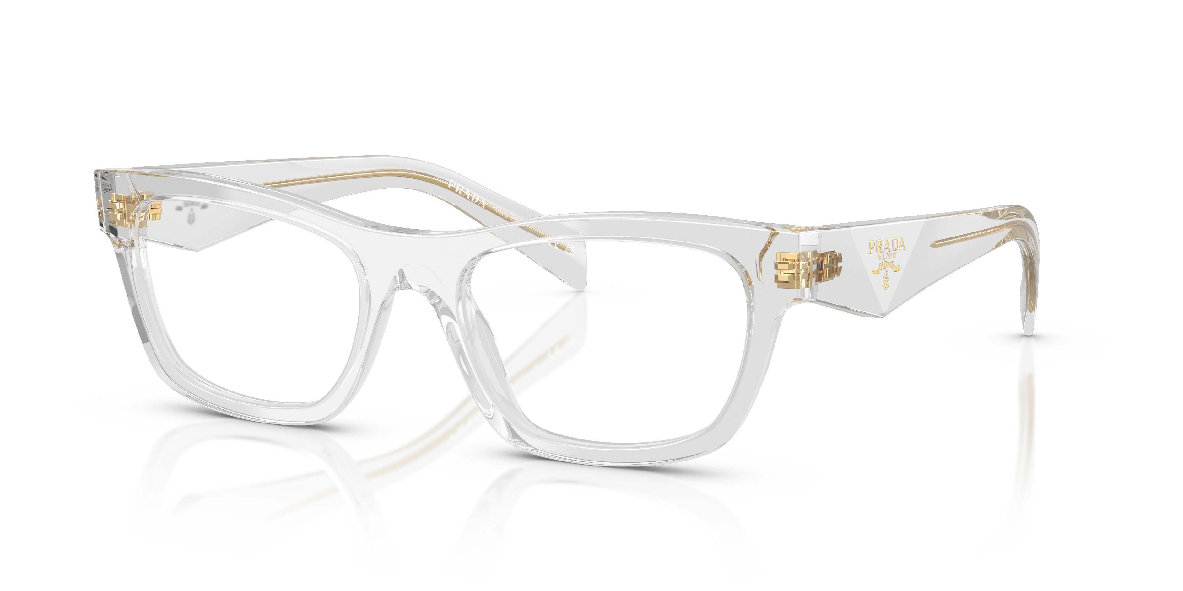 PRADA PR B01V 12R1O1 52