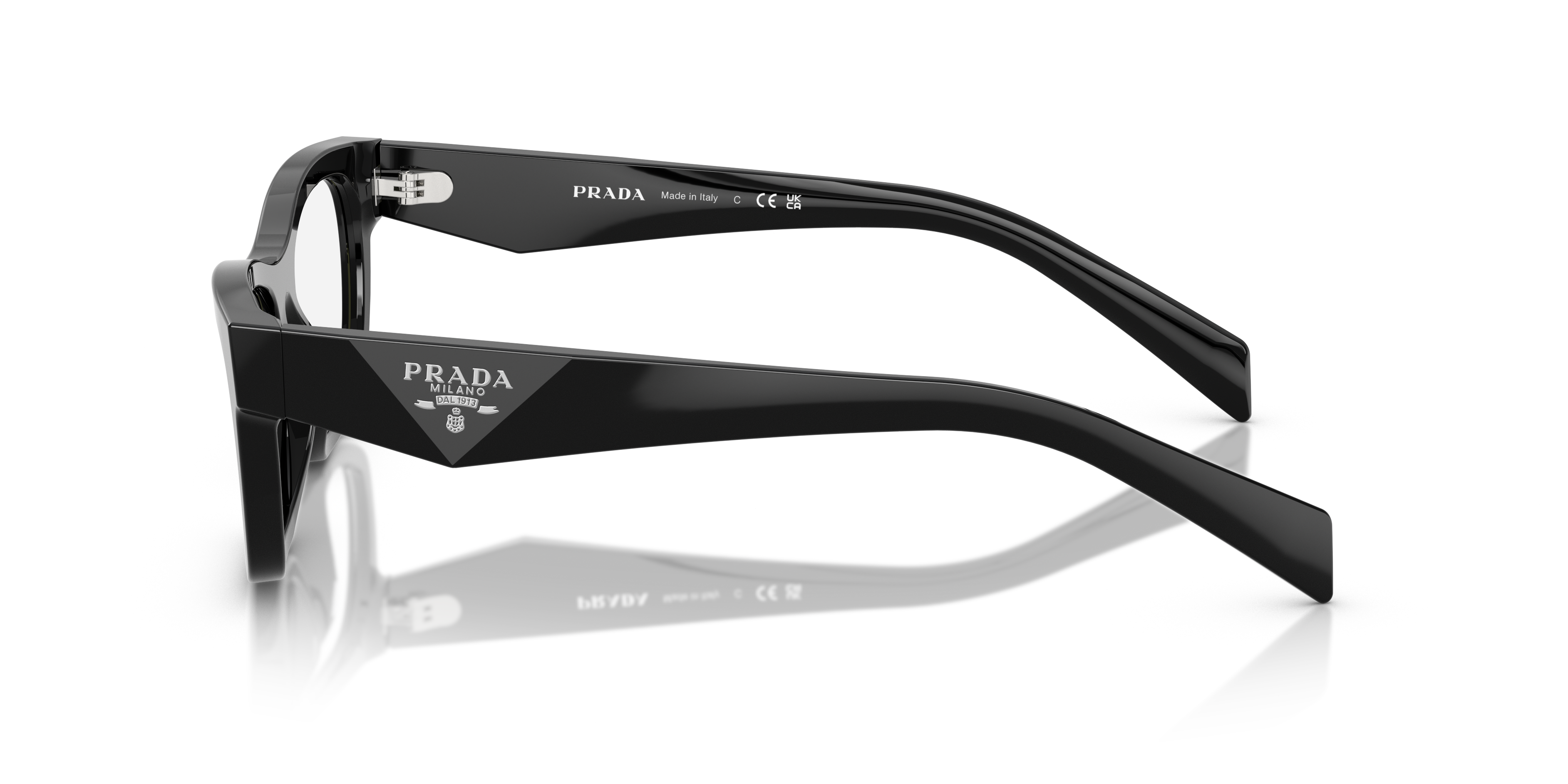 PRADA PR B01V 16K1O1 52