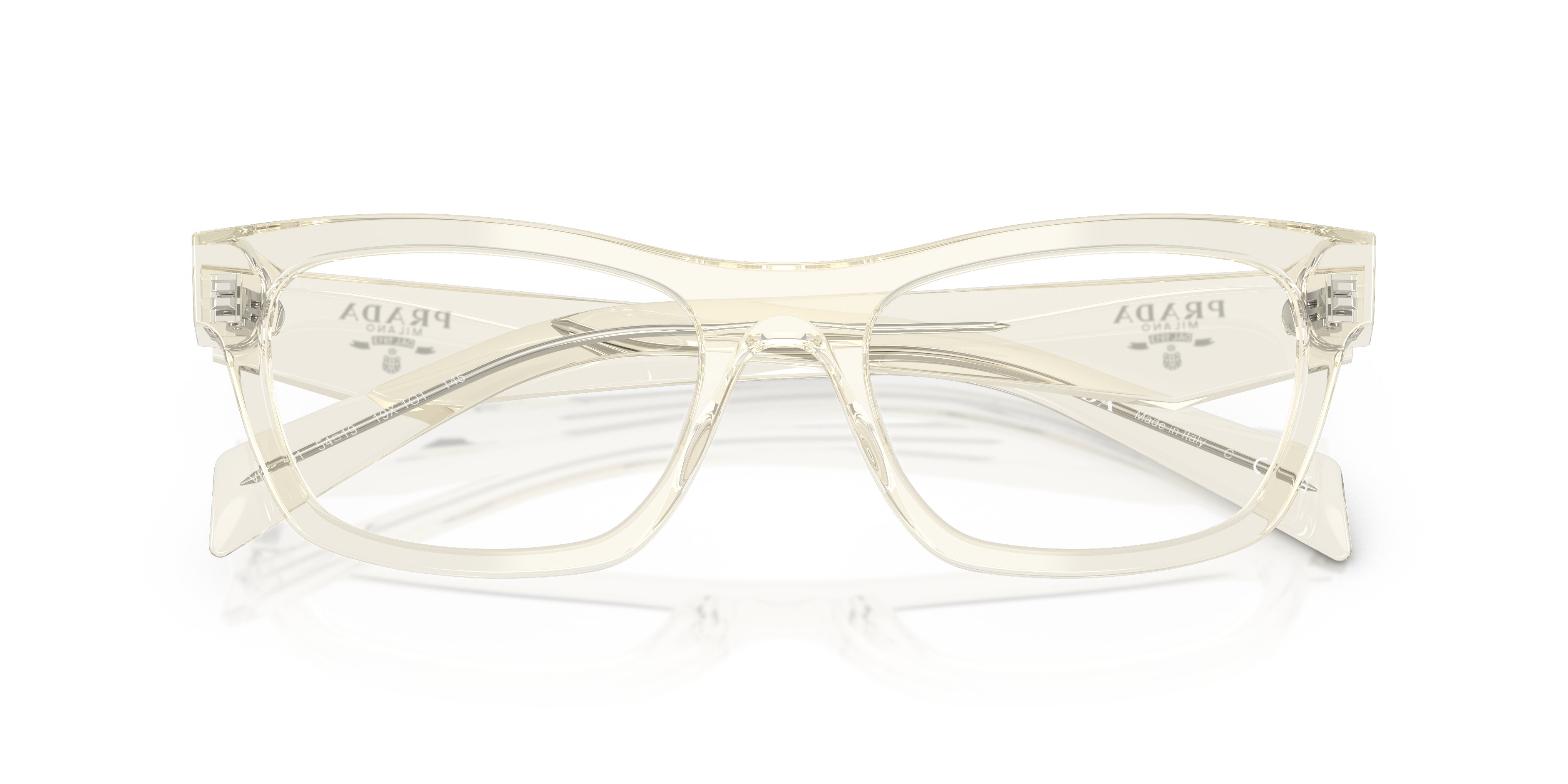 PRADA PR B01V 19X1O1 54