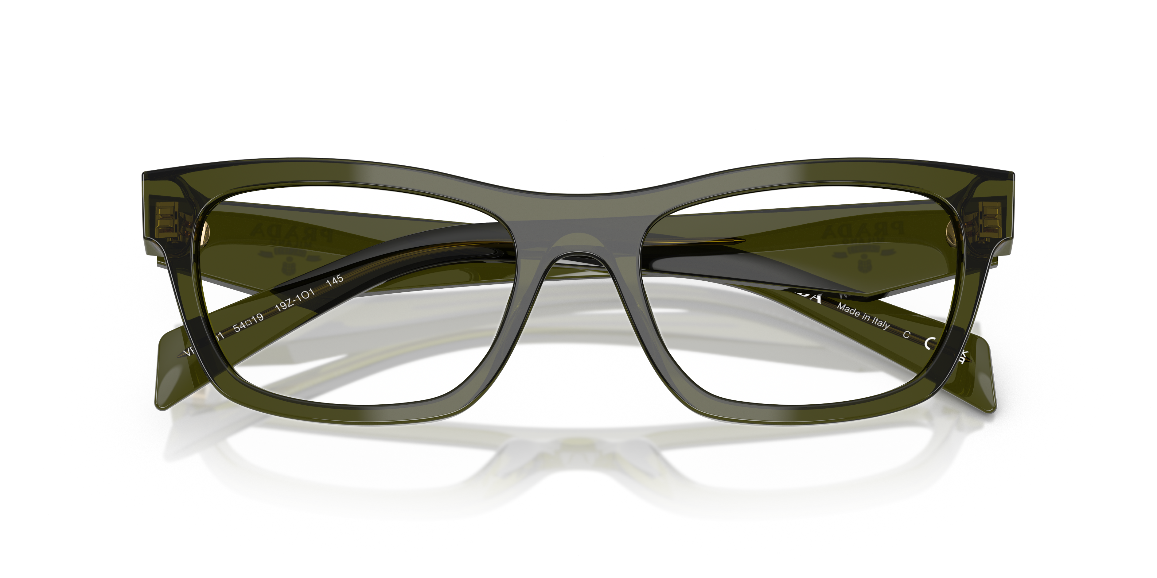 PRADA PR B01V 19Z1O1 52