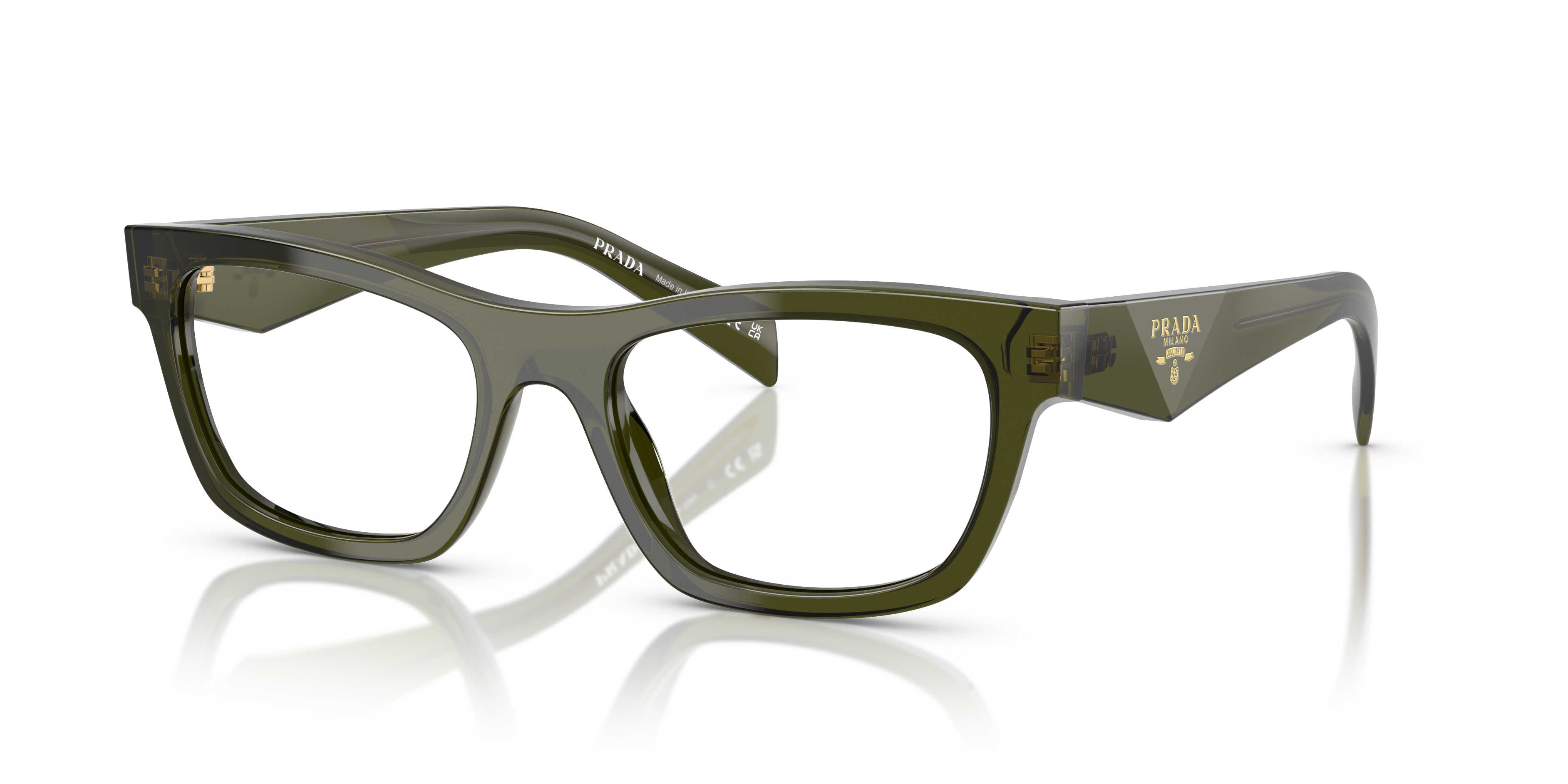 PRADA PR B01V 19Z1O1 54