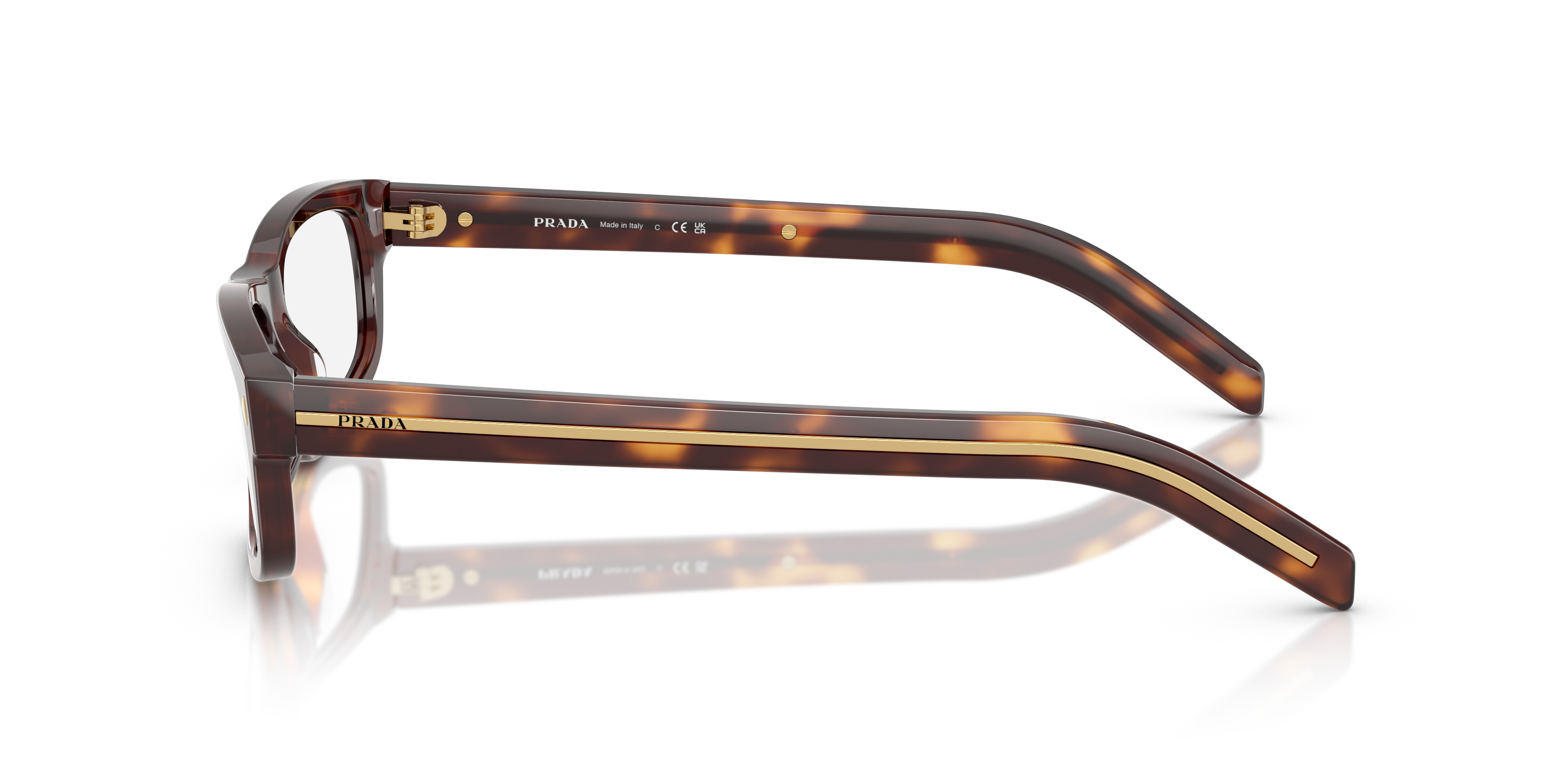 PRADA PR B02V 15W1O1 57