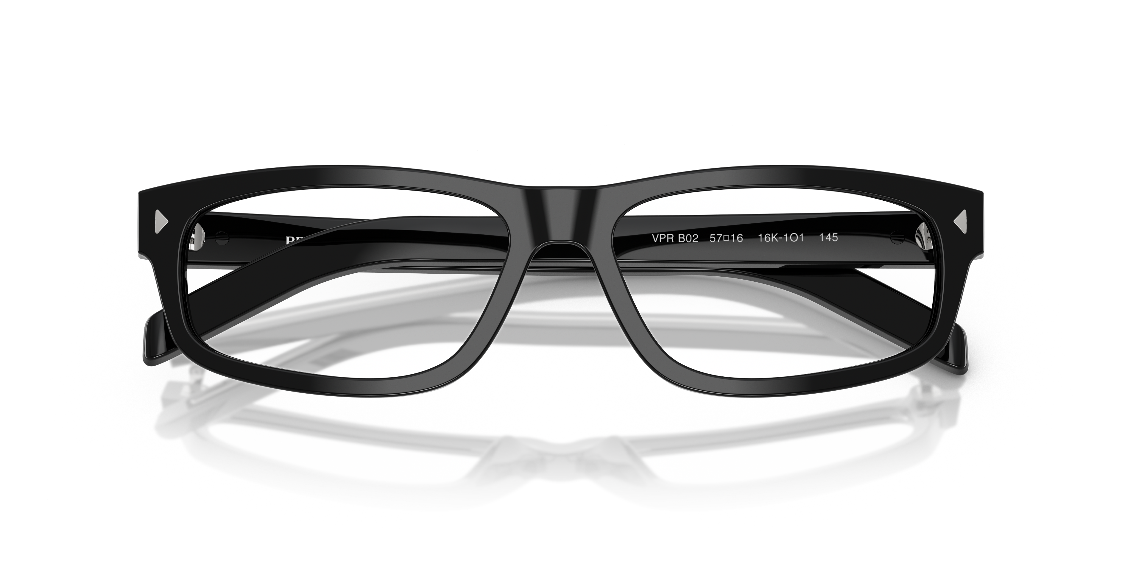 PRADA PR B02V 16K1O1 57