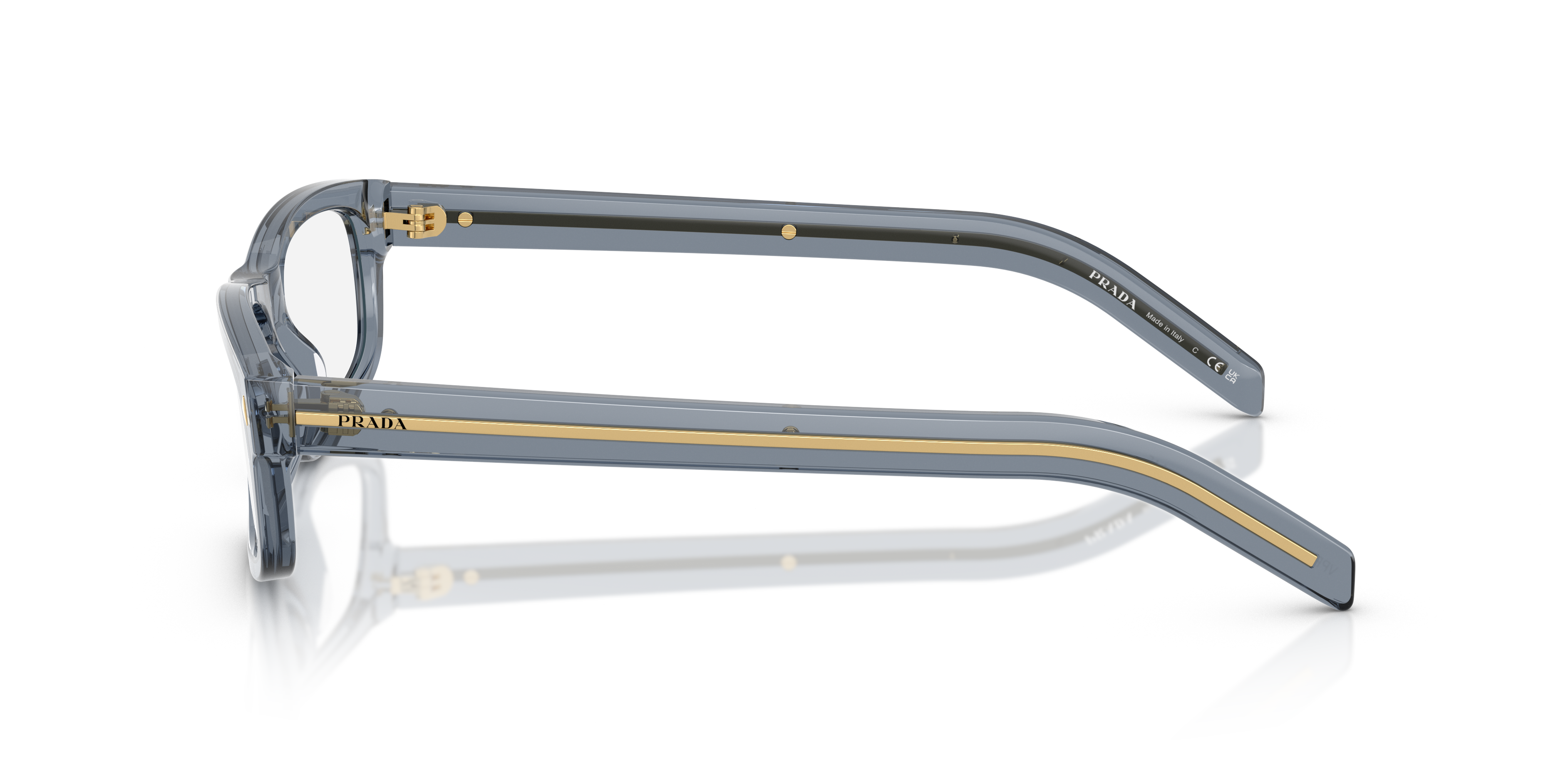 PRADA PR B02V 17T1O1 55